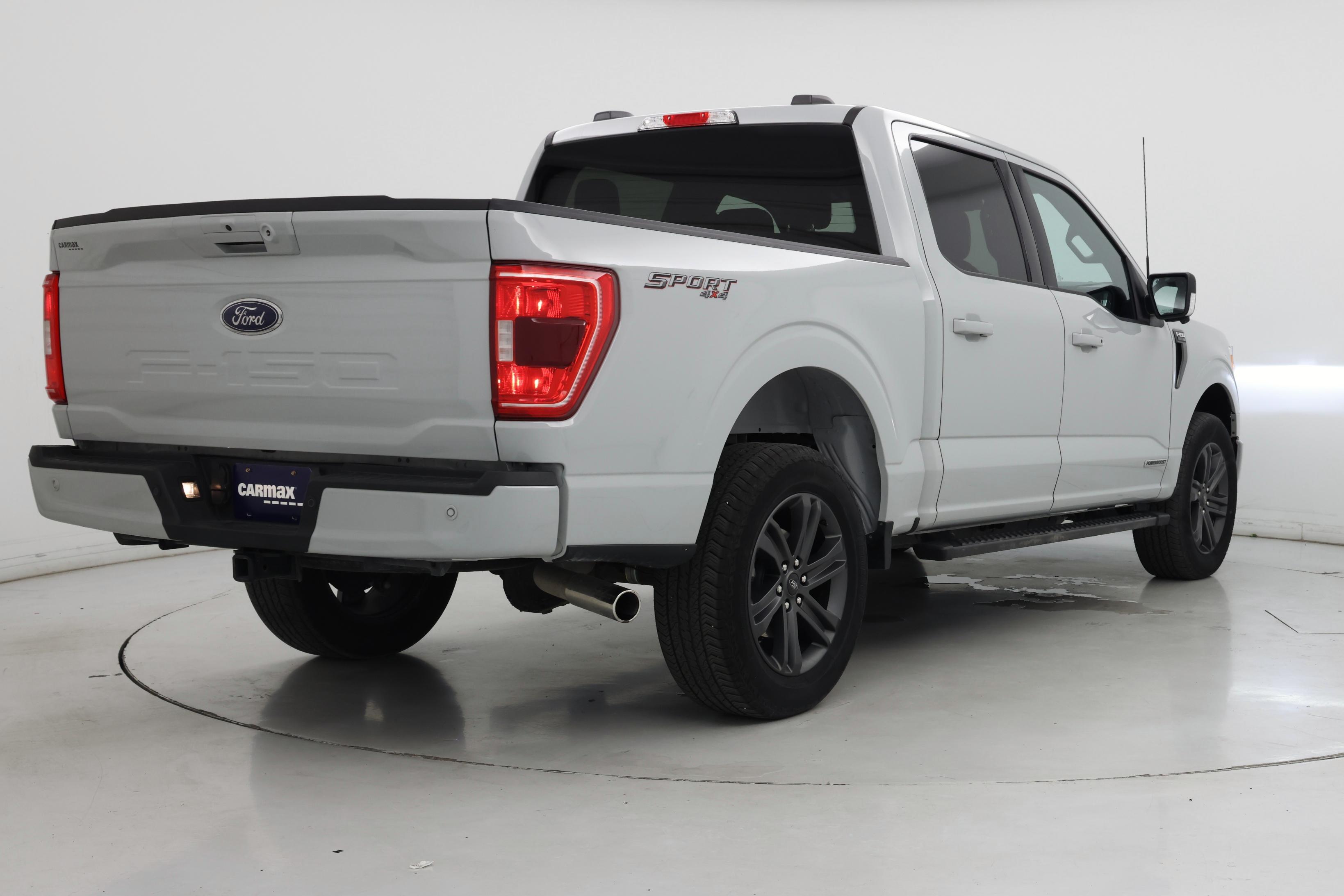 Thumbnail: 2023 Ford F-150 - 8