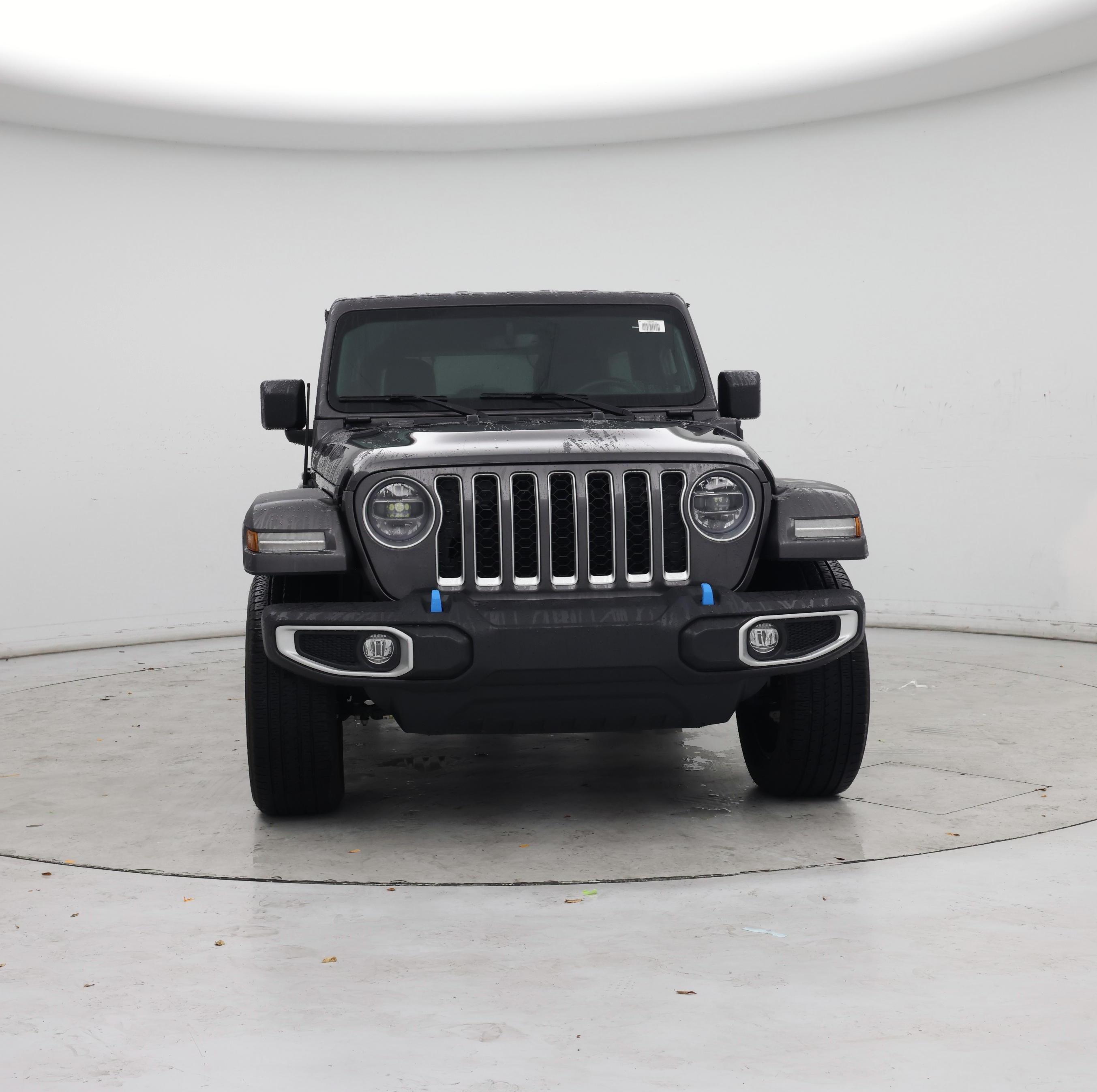 Thumbnail: 2022 Jeep Wrangler - 5