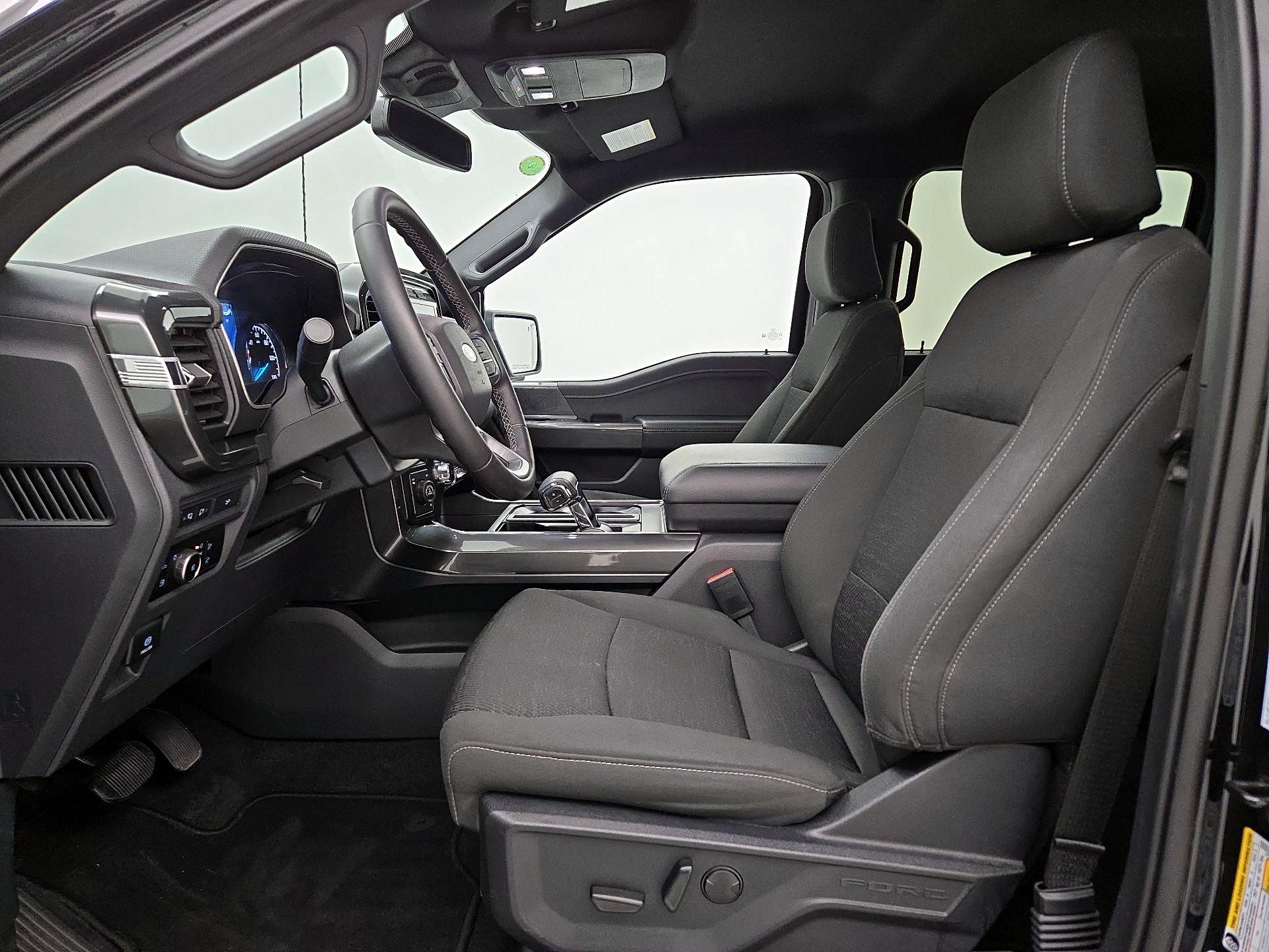 Thumbnail: 2023 Ford F-150 - 11