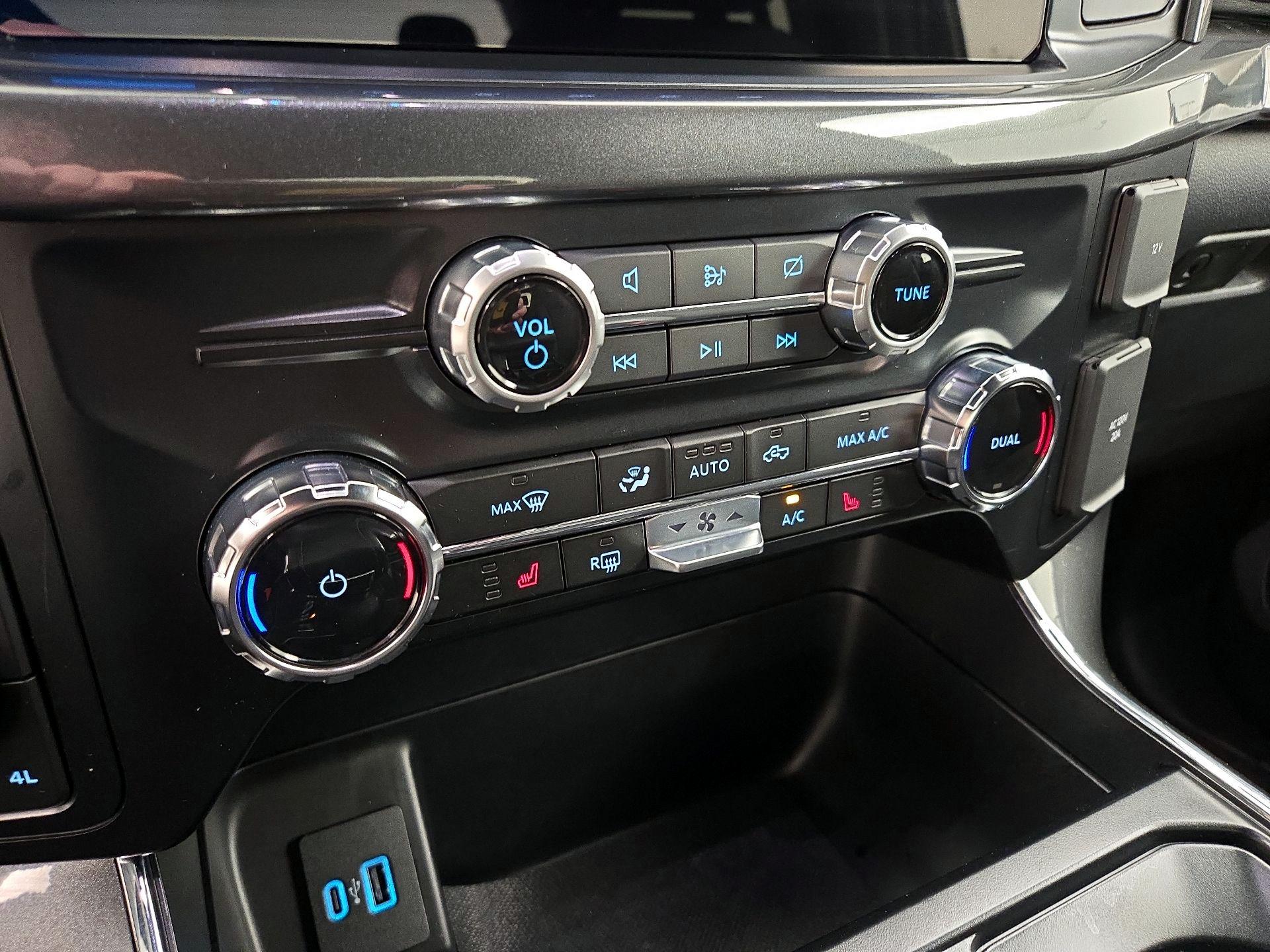 Thumbnail: 2023 Ford F-150 - 17