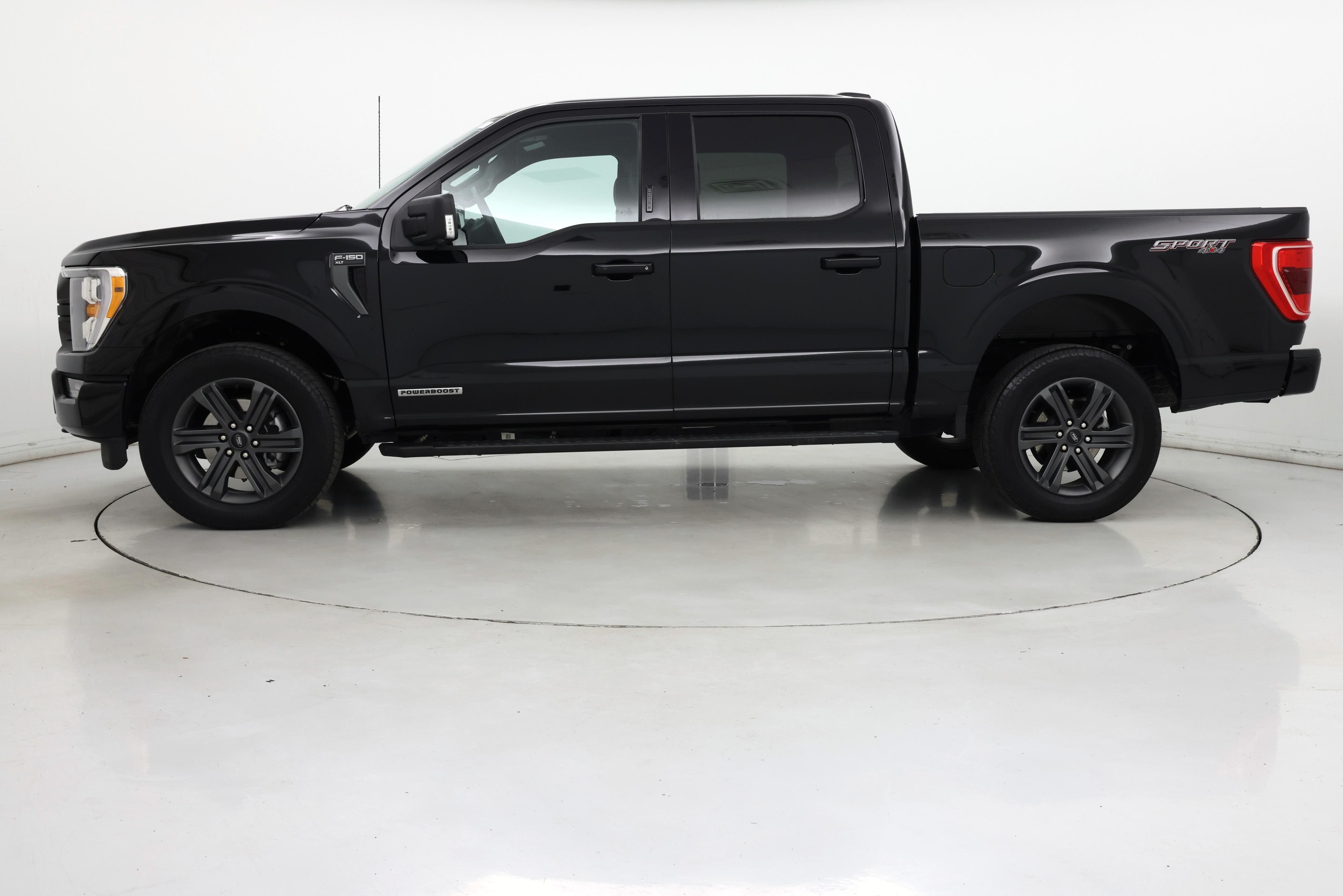 Thumbnail: 2023 Ford F-150 - 3