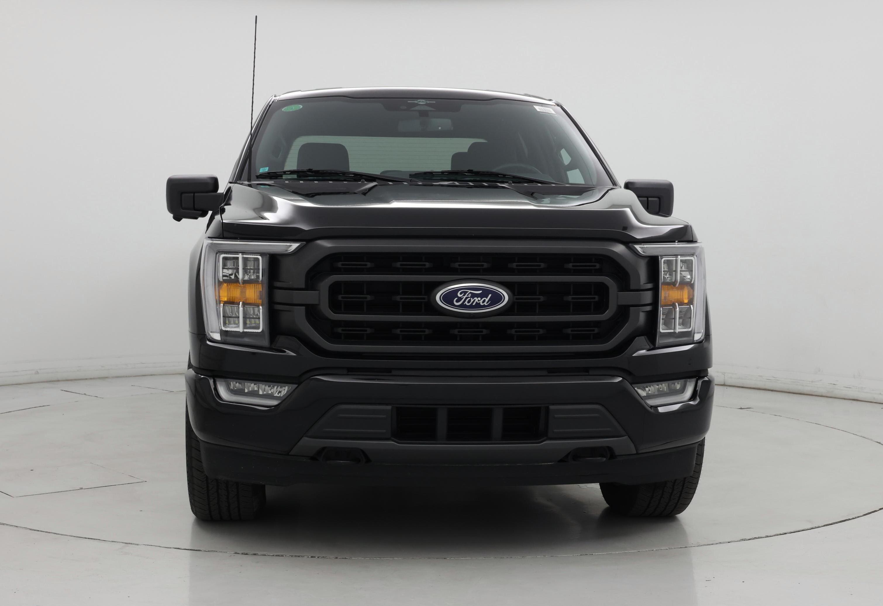 Thumbnail: 2023 Ford F-150 - 5