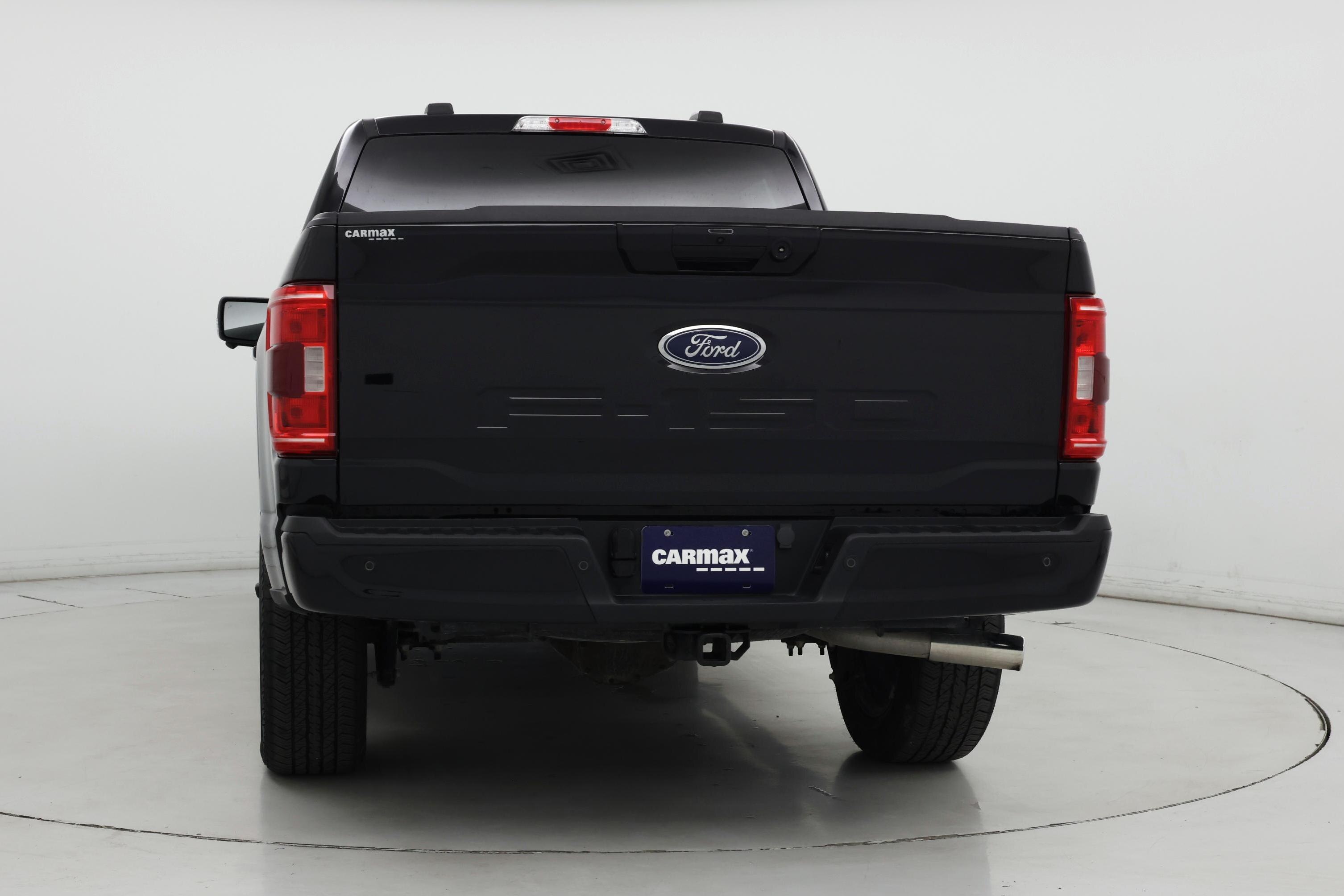 Thumbnail: 2023 Ford F-150 - 6
