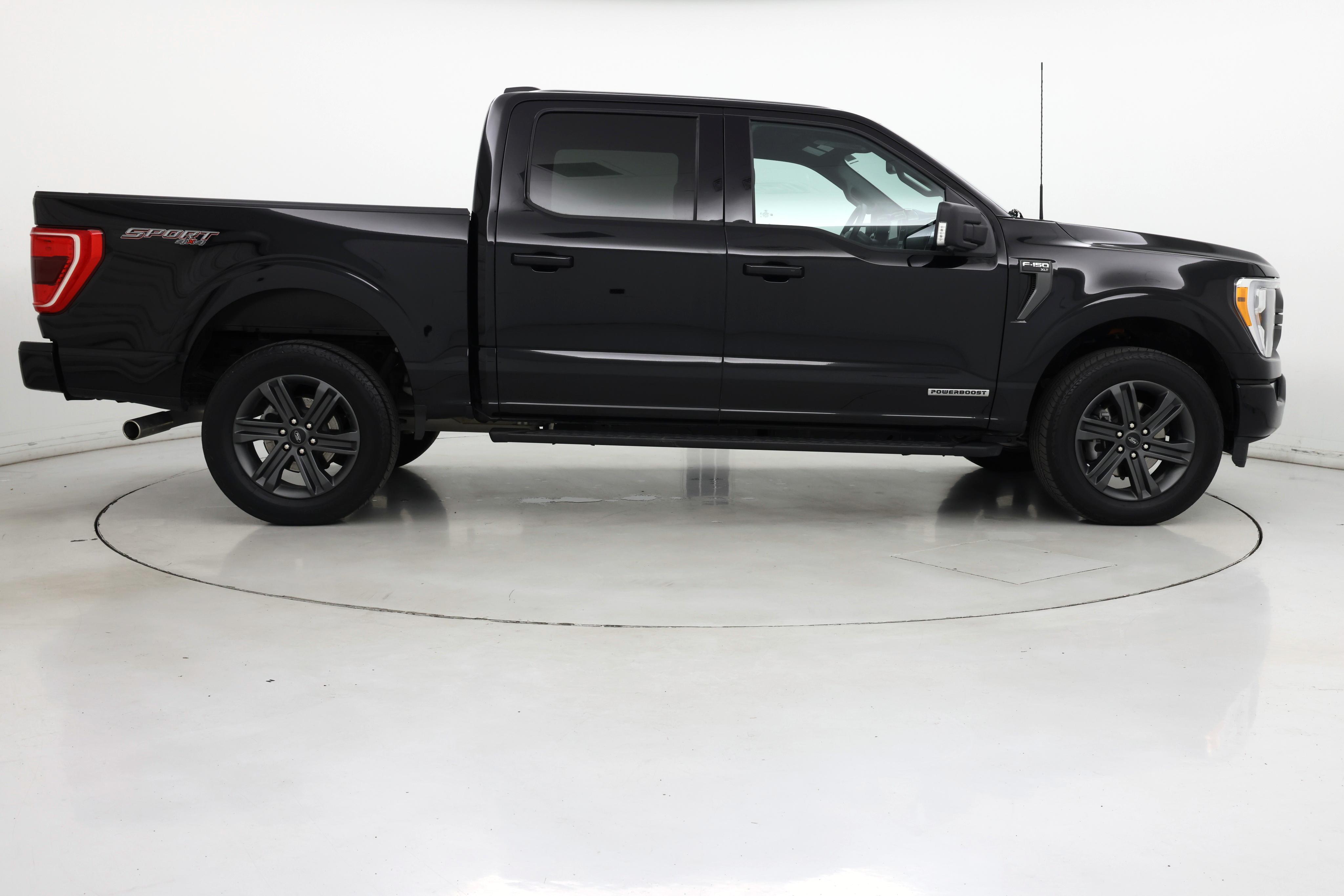 Thumbnail: 2023 Ford F-150 - 7