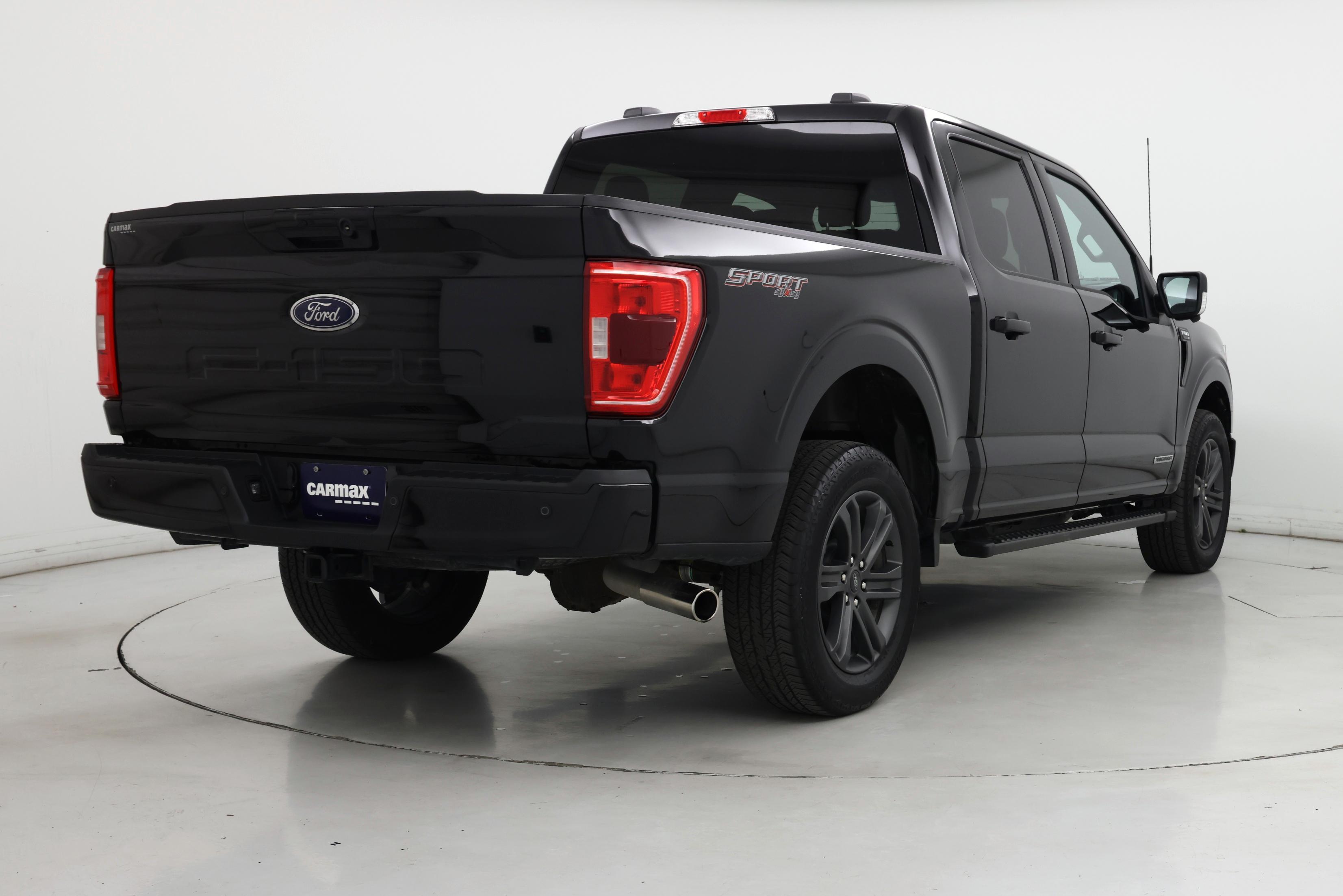 Thumbnail: 2023 Ford F-150 - 8