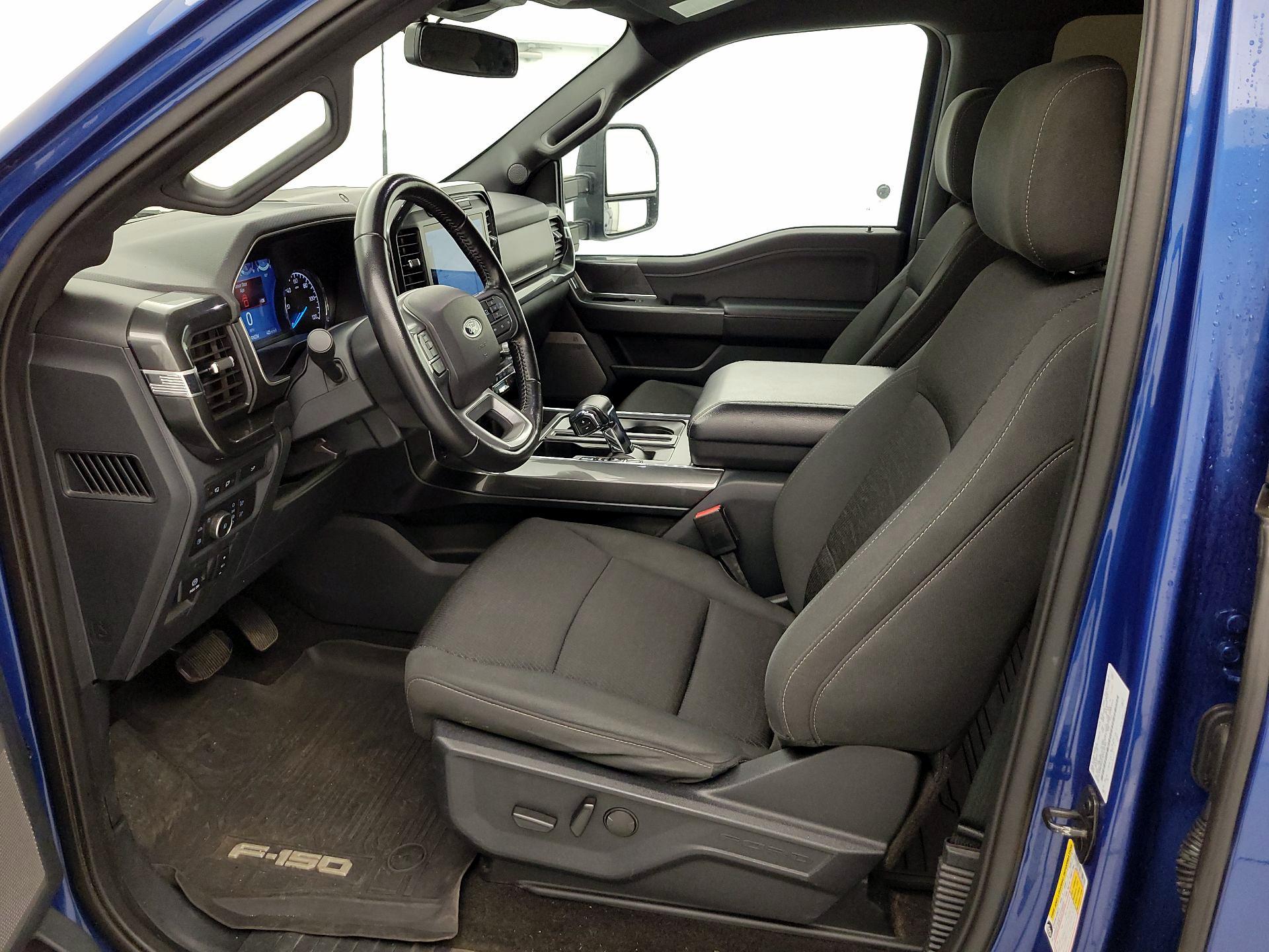 Thumbnail: 2022 Ford F-150 - 11