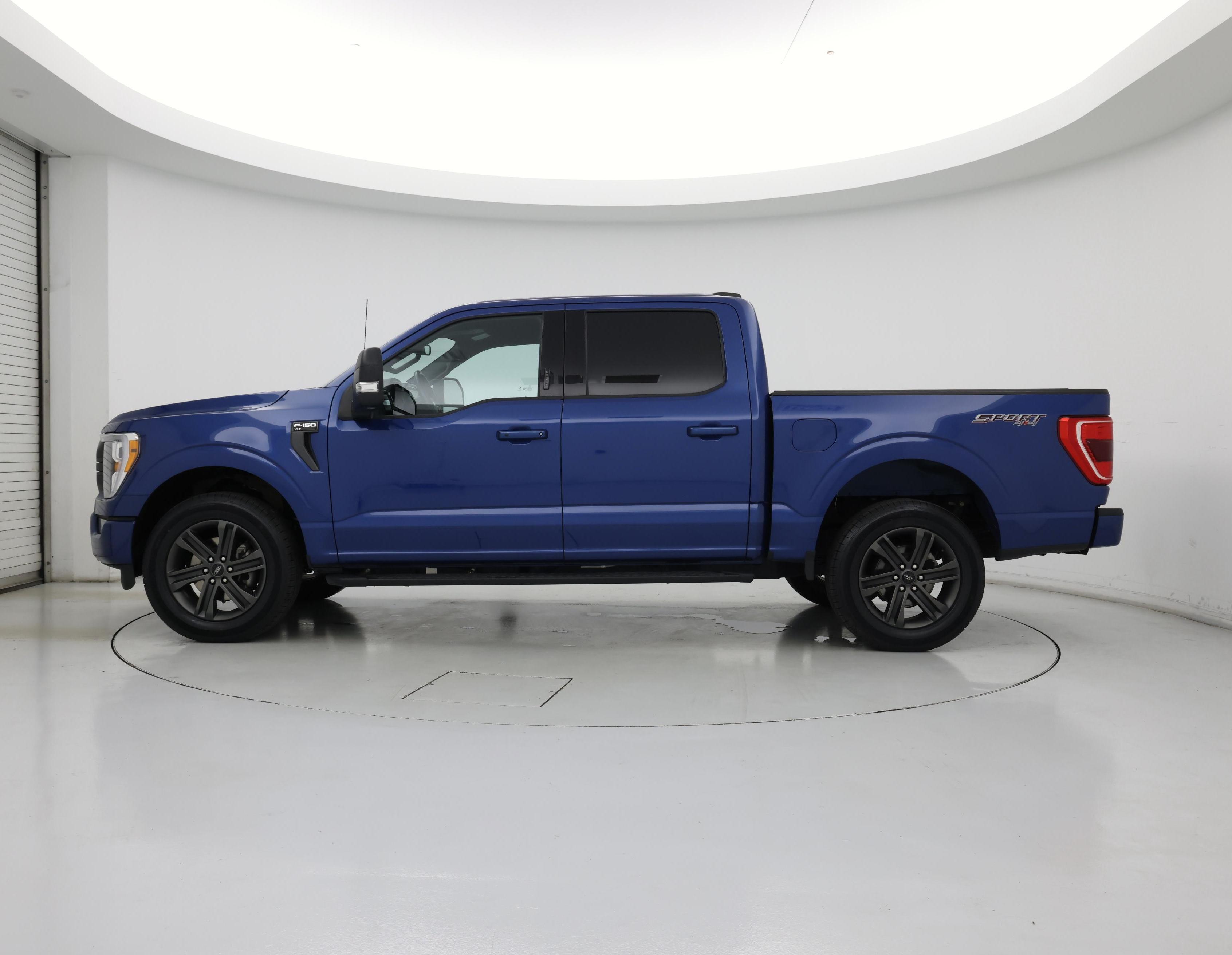 Thumbnail: 2022 Ford F-150 - 3