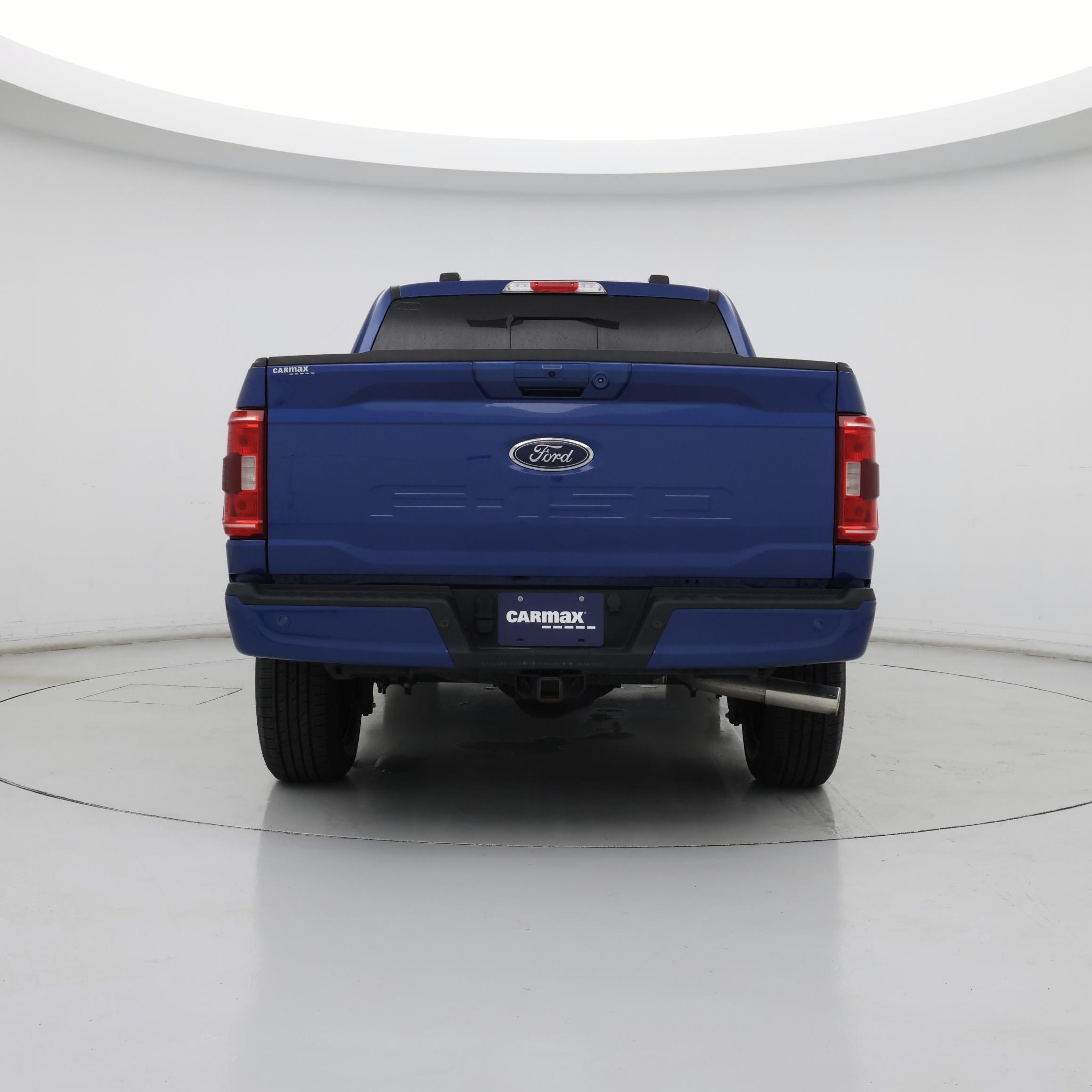 Thumbnail: 2022 Ford F-150 - 6