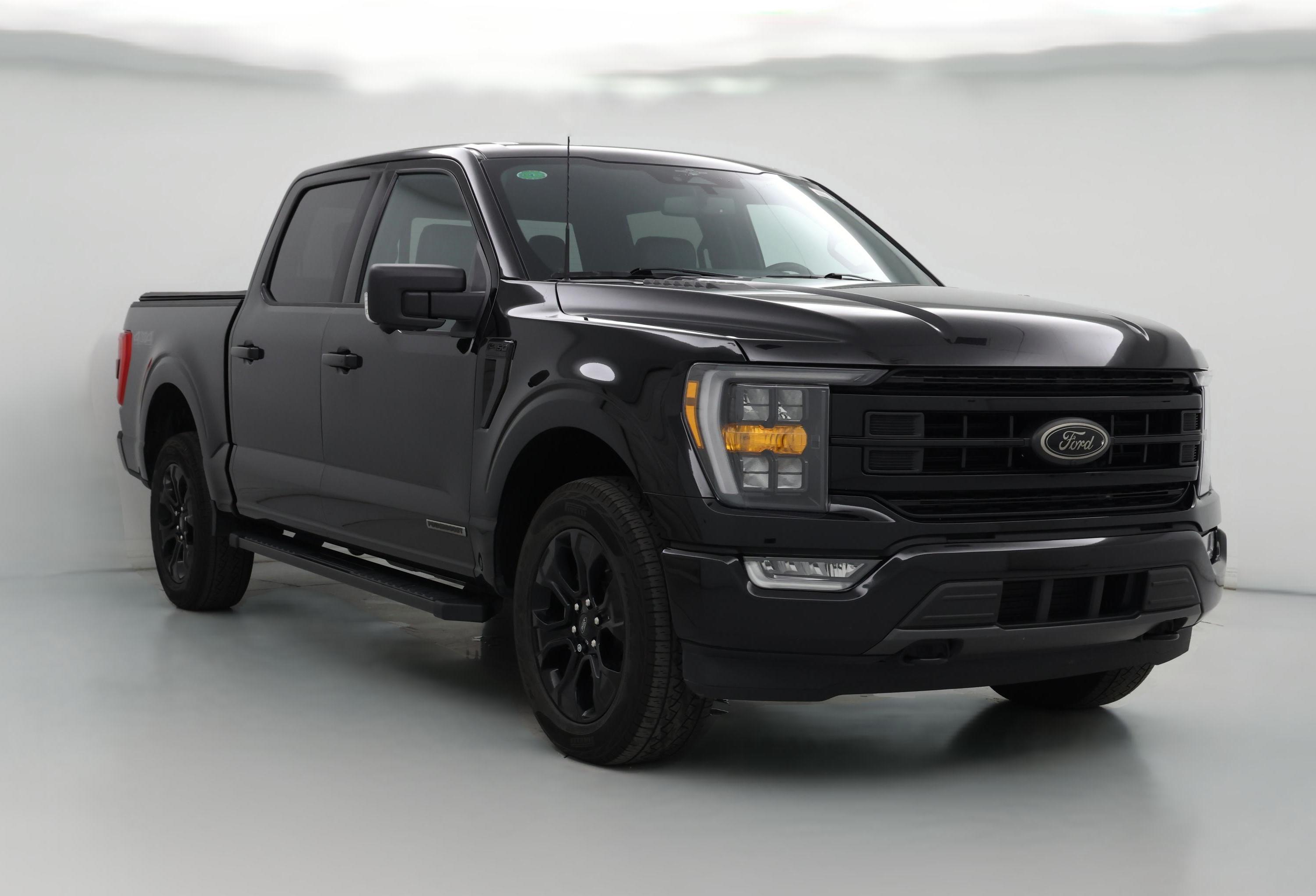 Thumbnail: 2023 Ford F-150 - 1