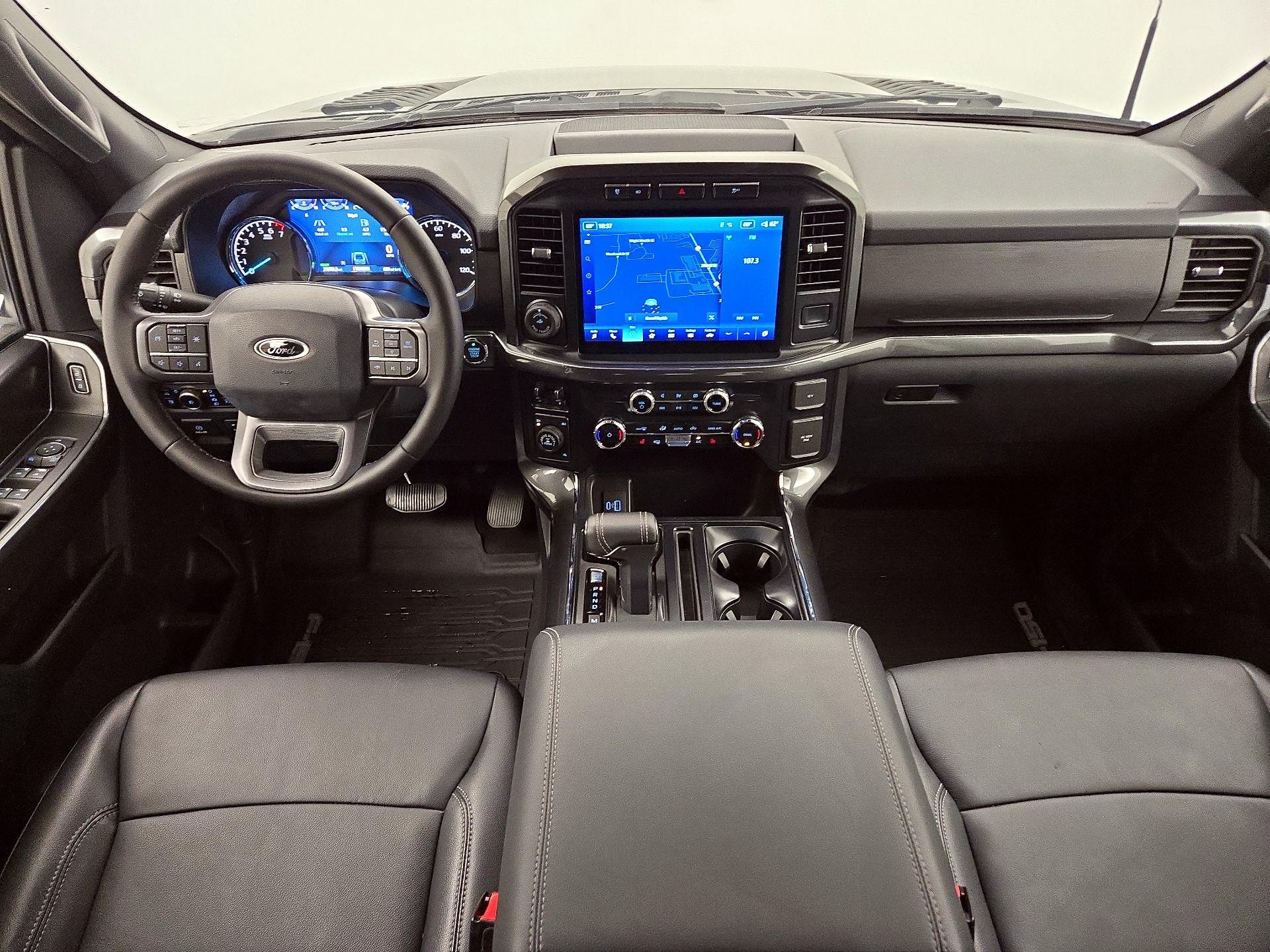 Thumbnail: 2023 Ford F-150 - 9
