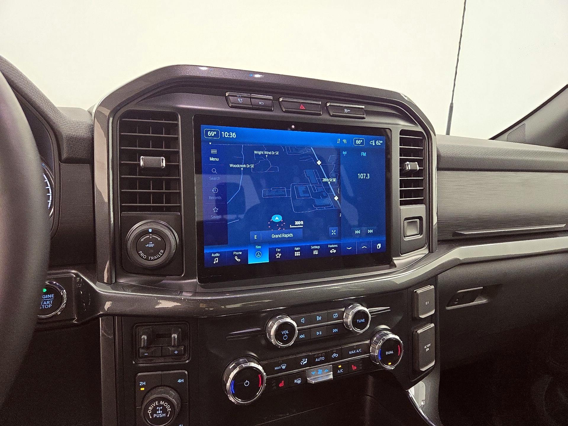 Thumbnail: 2023 Ford F-150 - 14
