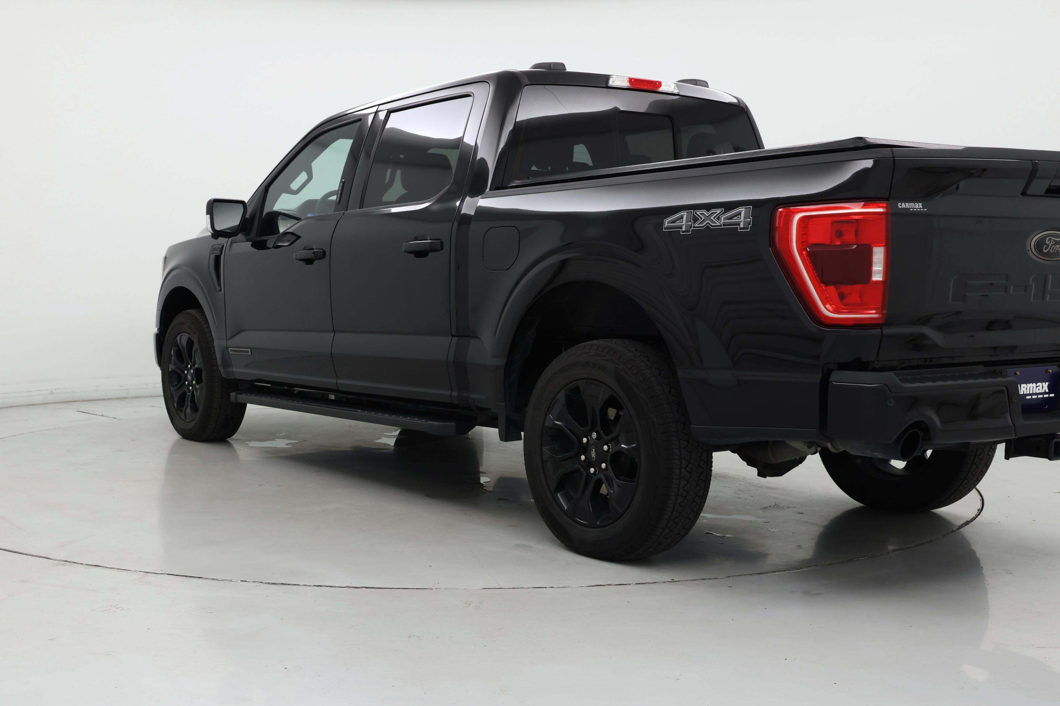 Thumbnail: 2023 Ford F-150 - 2