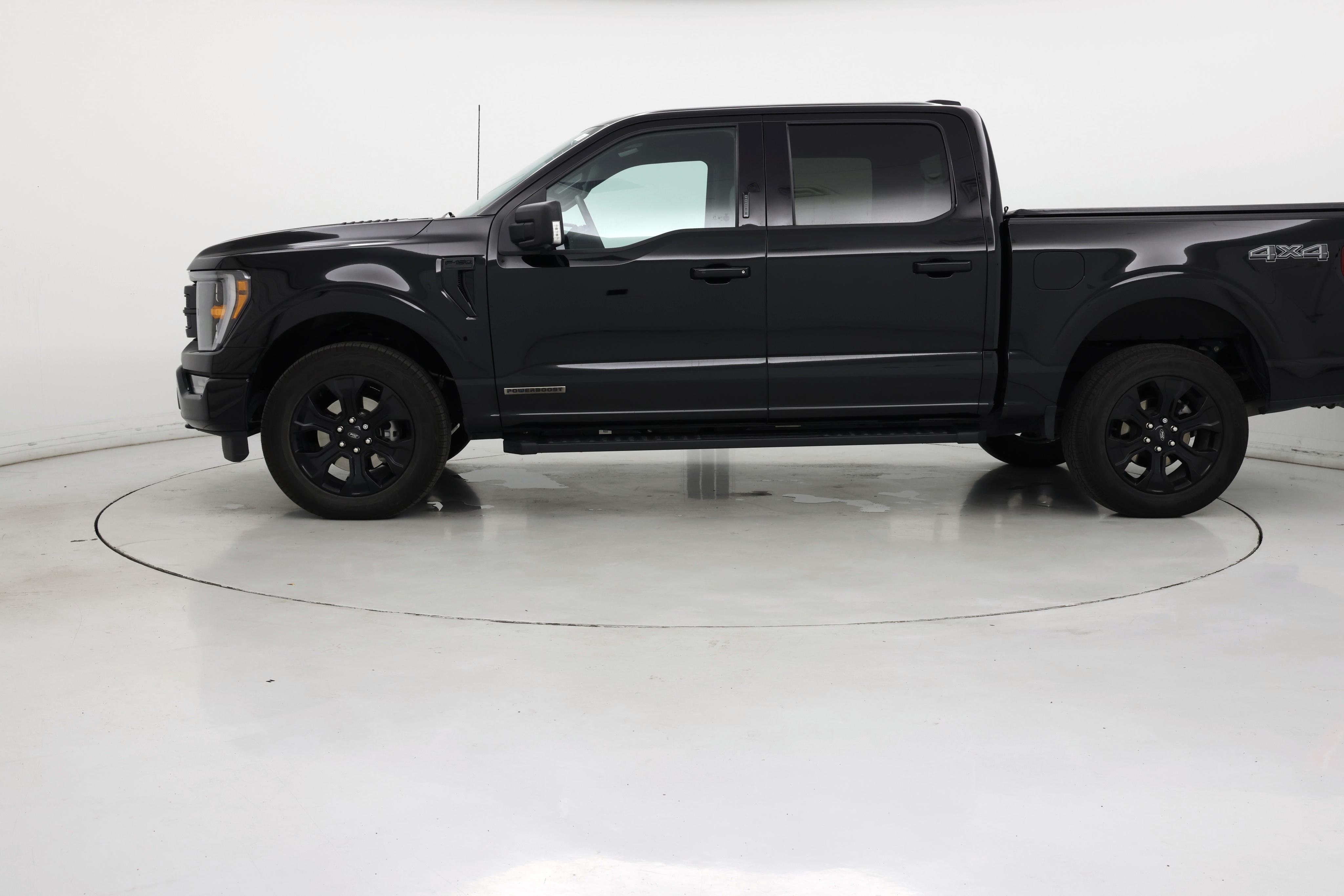 Thumbnail: 2023 Ford F-150 - 3