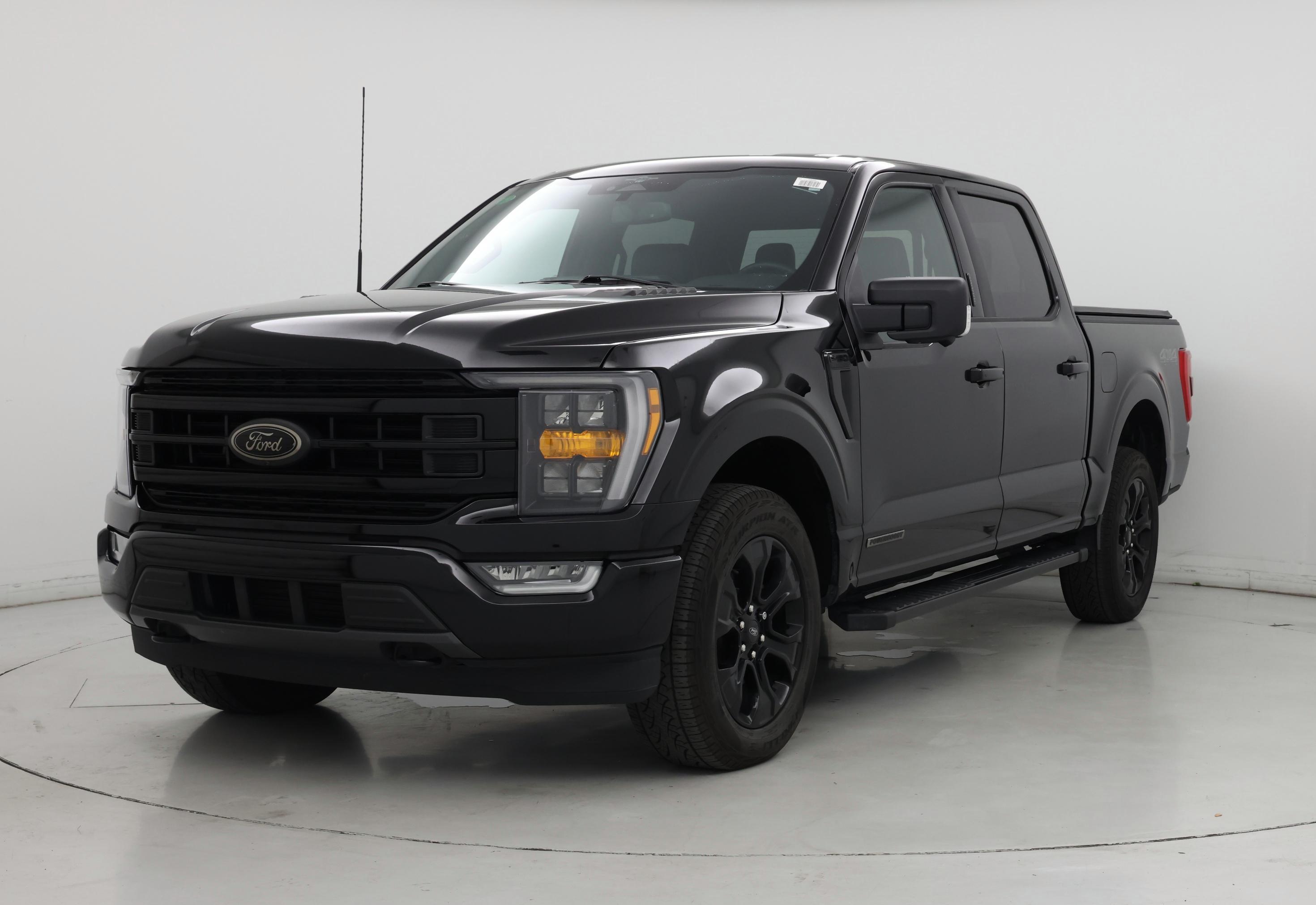 Thumbnail: 2023 Ford F-150 - 4