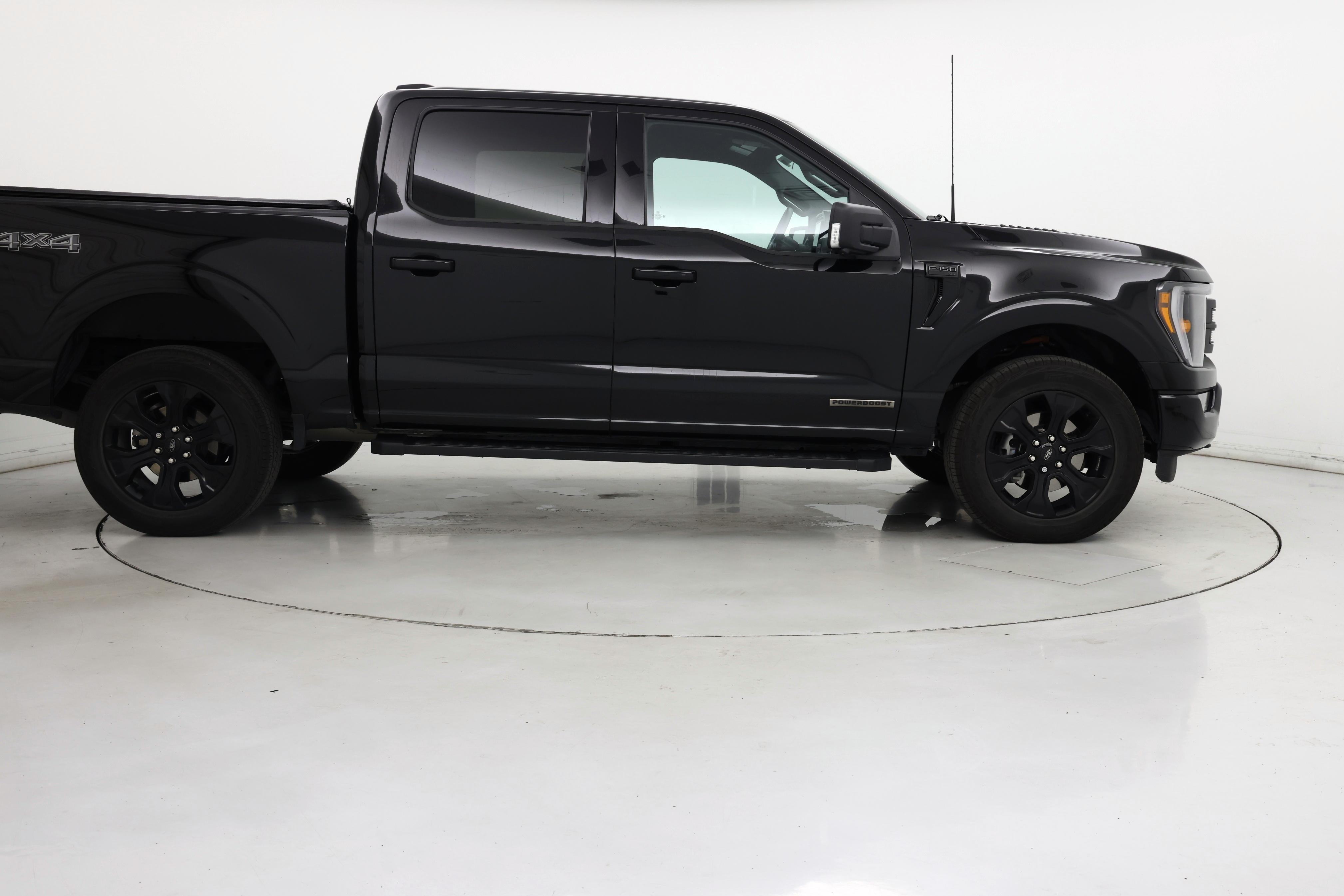 Thumbnail: 2023 Ford F-150 - 7