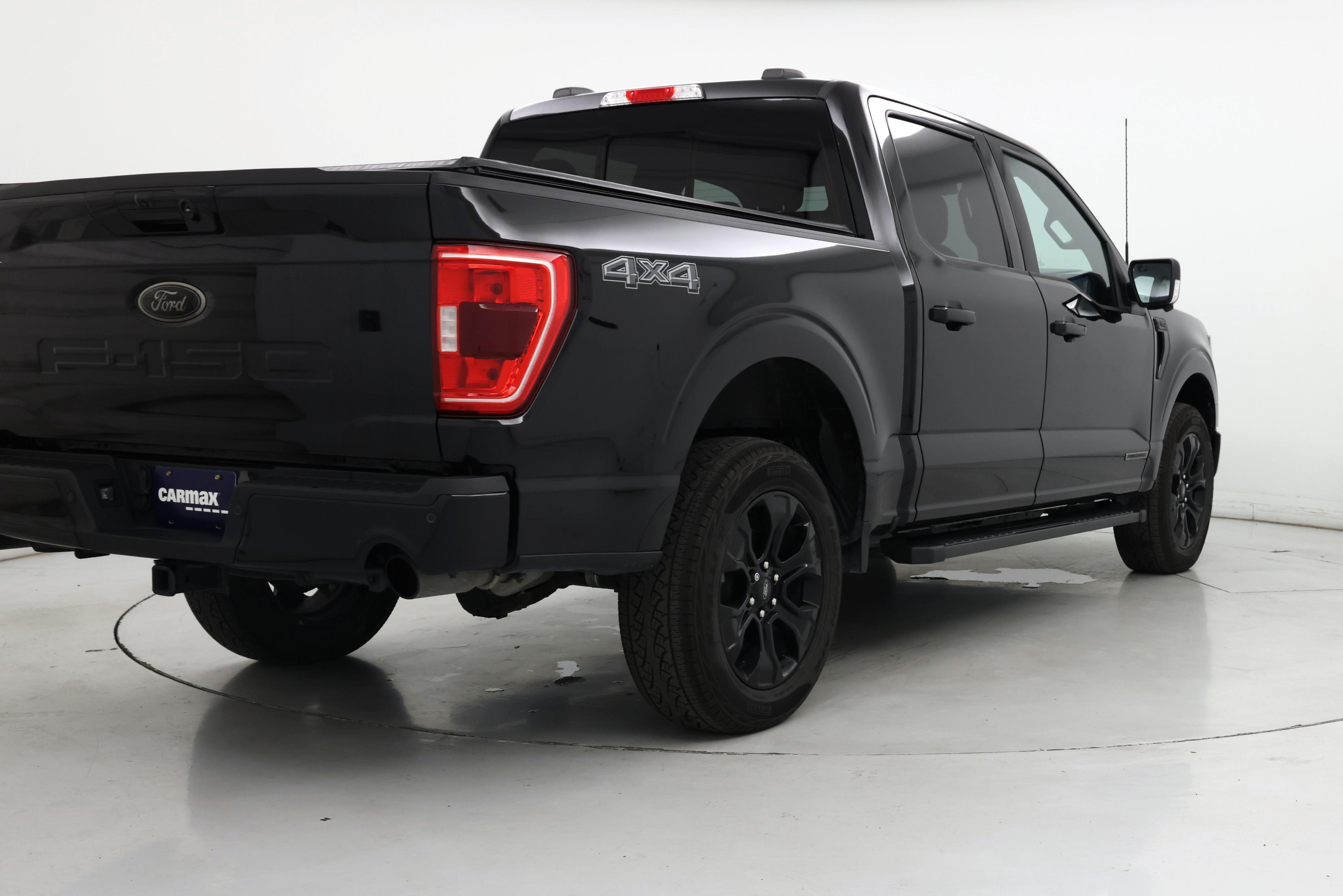 Thumbnail: 2023 Ford F-150 - 8
