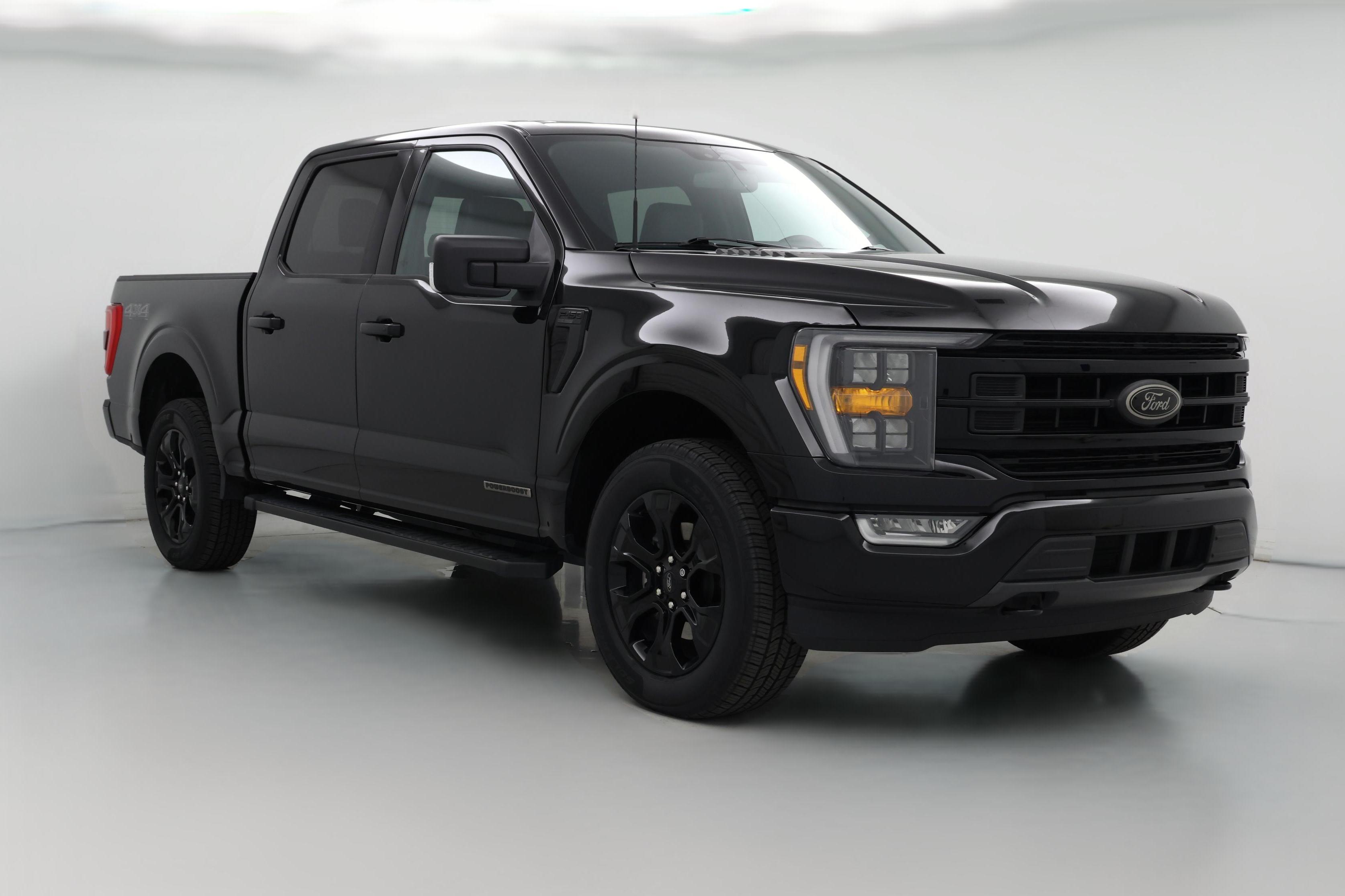 Thumbnail: 2023 Ford F-150 - 1