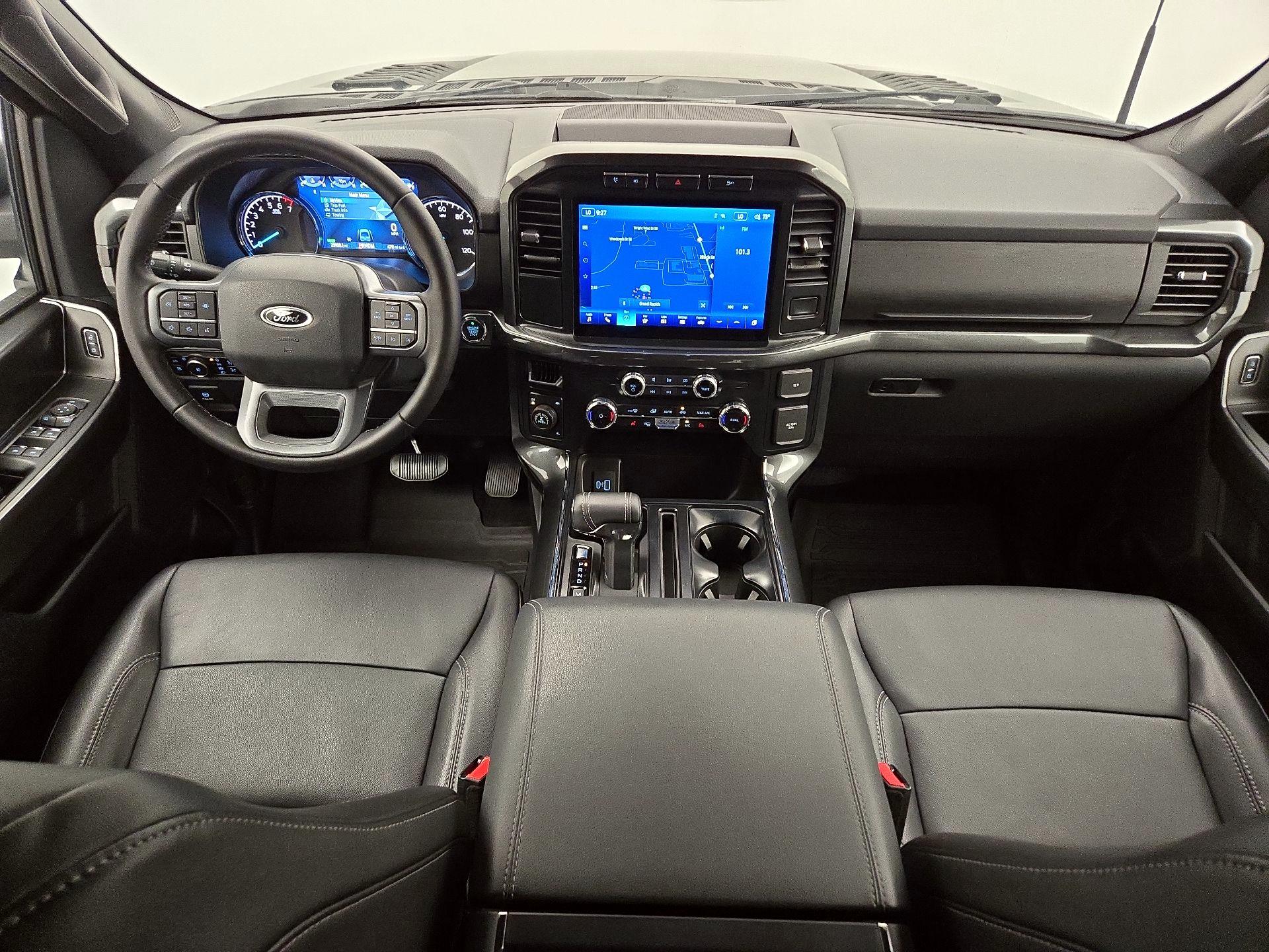 Thumbnail: 2023 Ford F-150 - 9