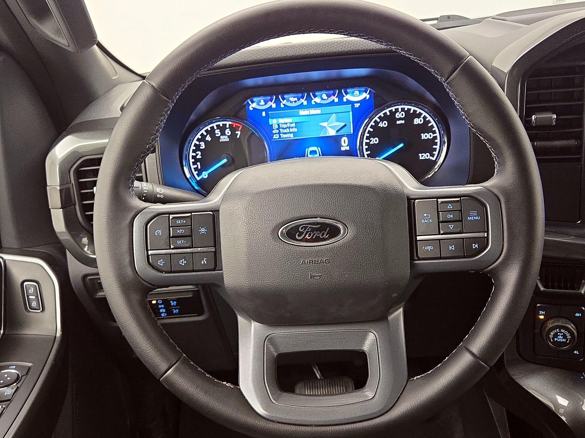 Thumbnail: 2023 Ford F-150 - 10