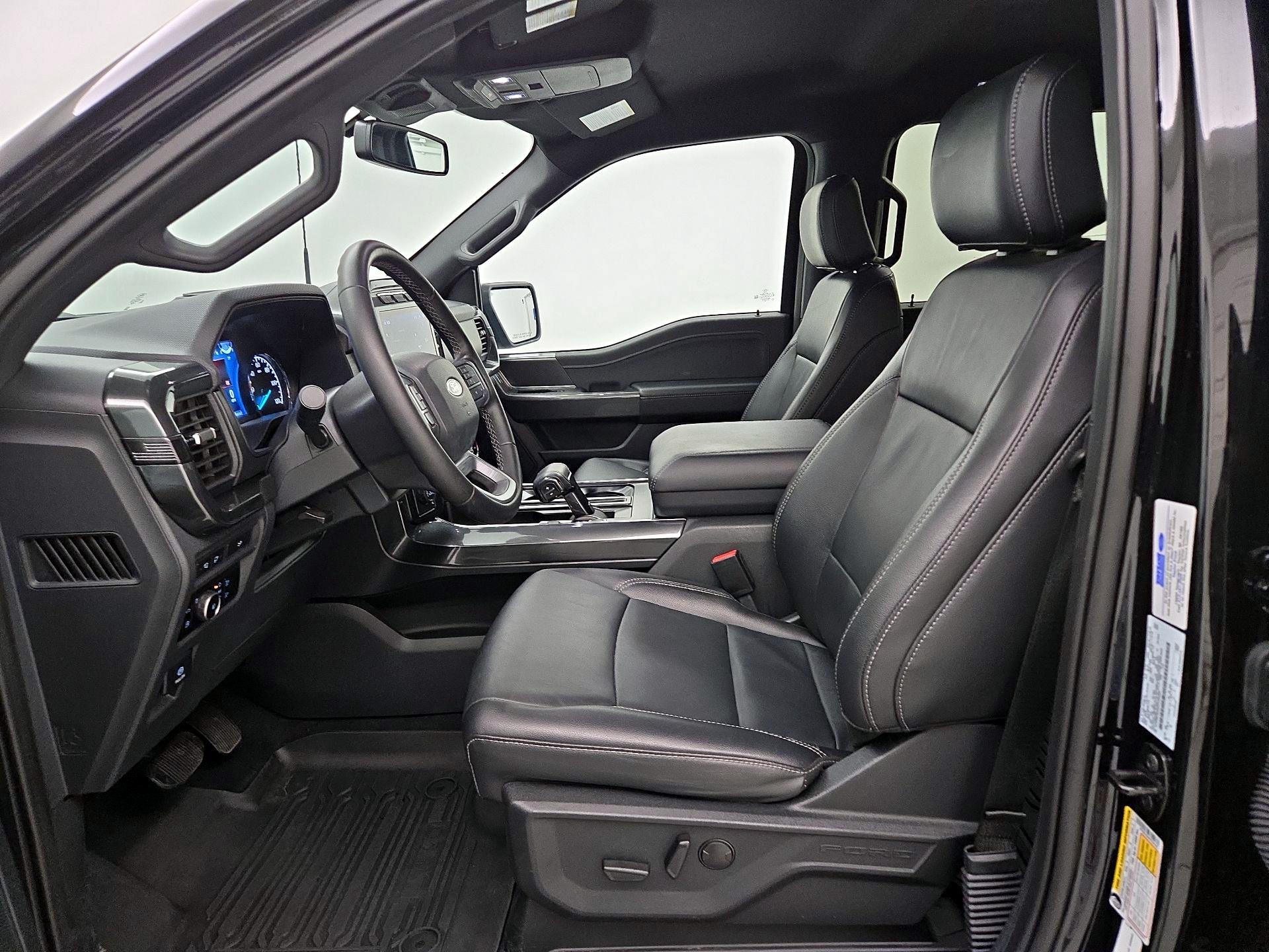Thumbnail: 2023 Ford F-150 - 11