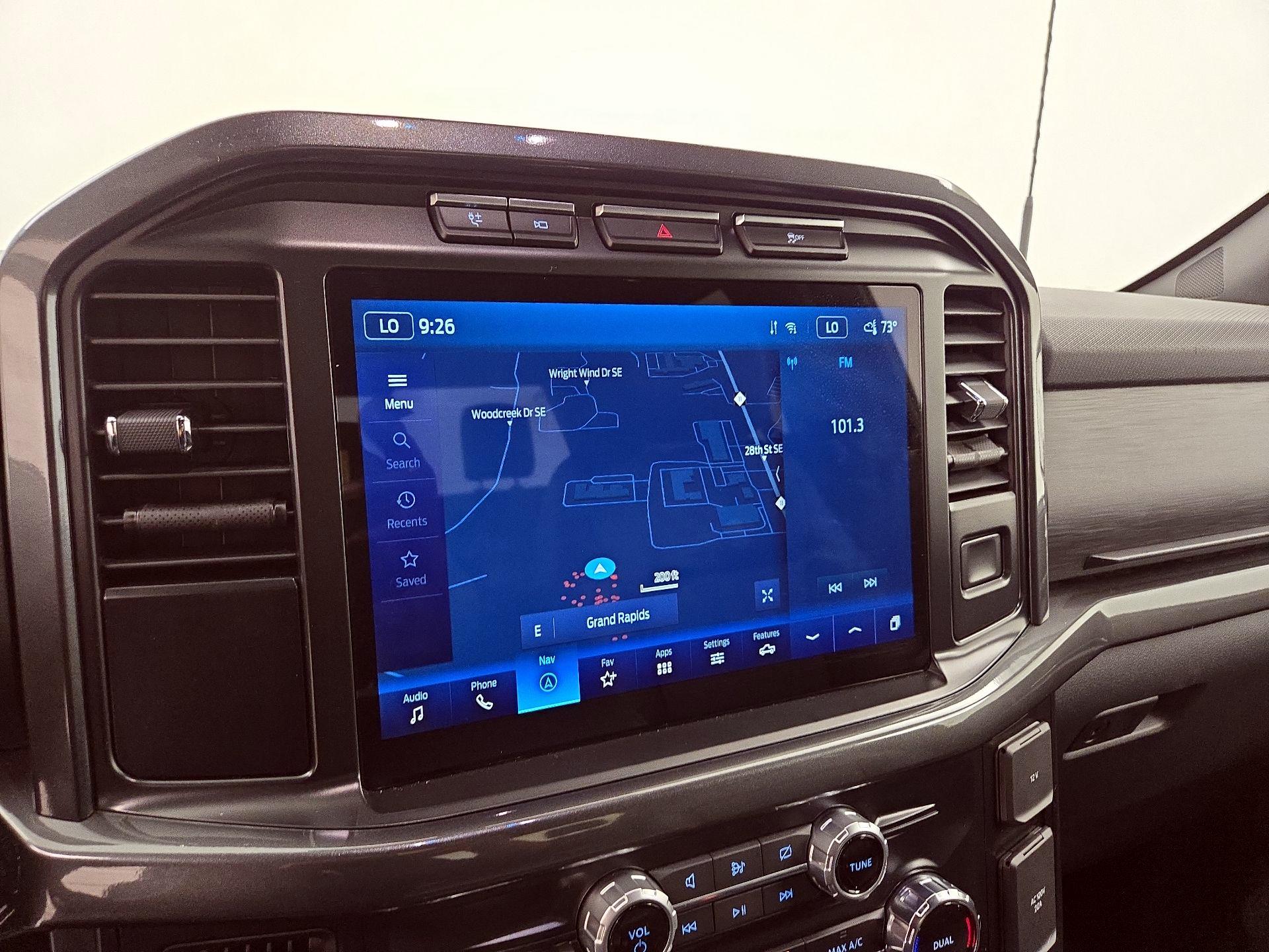 Thumbnail: 2023 Ford F-150 - 14