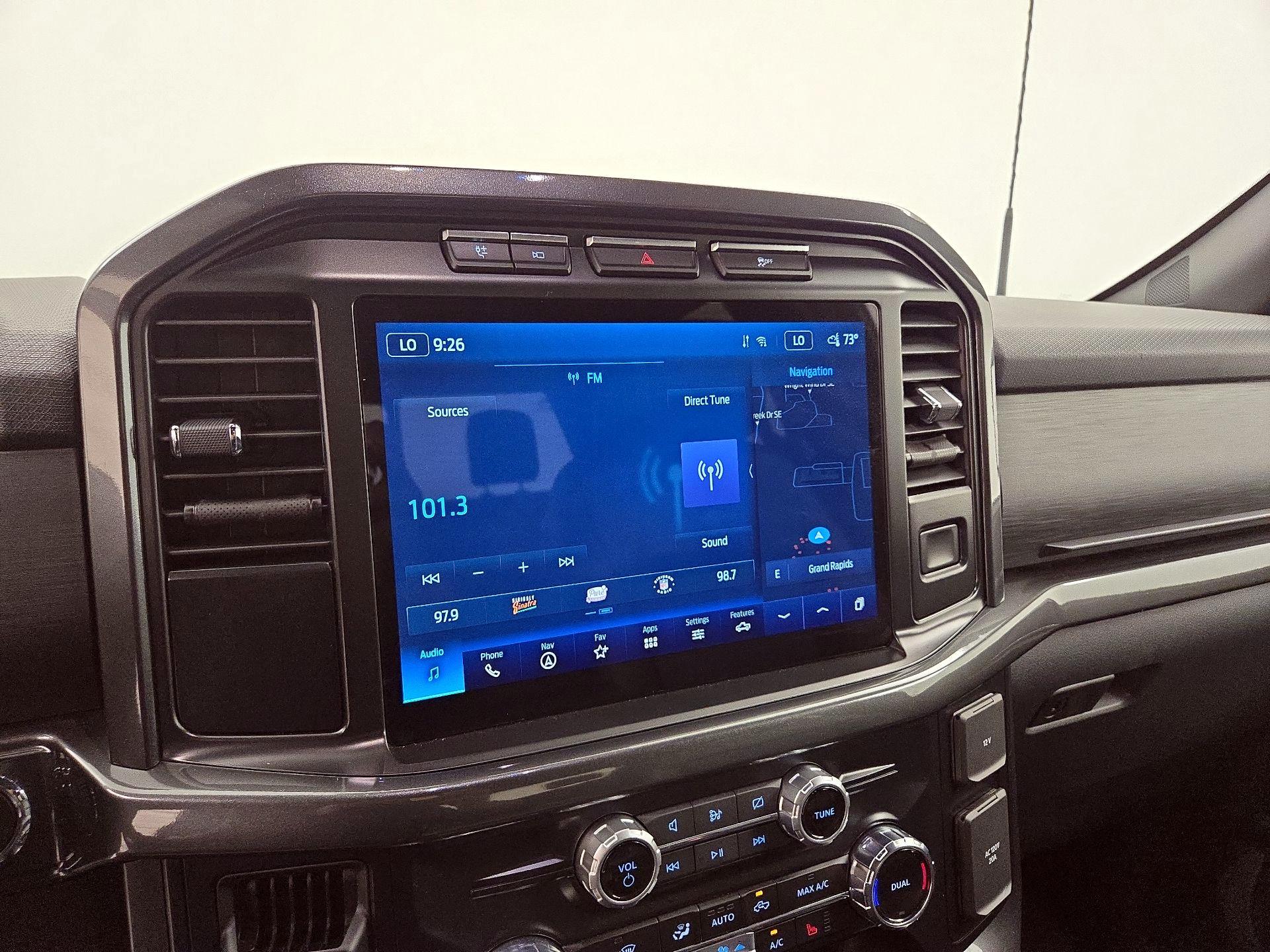 Thumbnail: 2023 Ford F-150 - 16