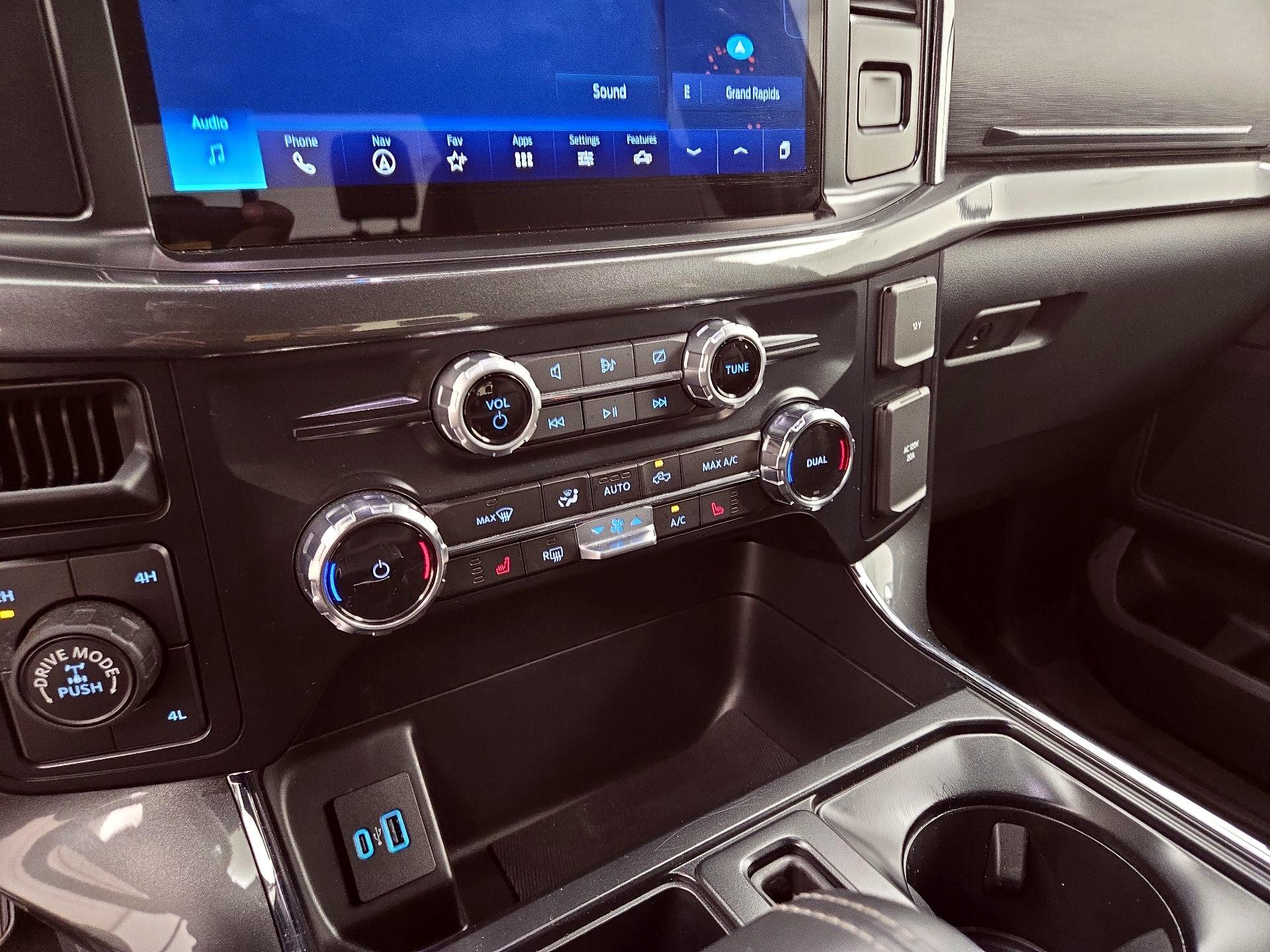 Thumbnail: 2023 Ford F-150 - 17
