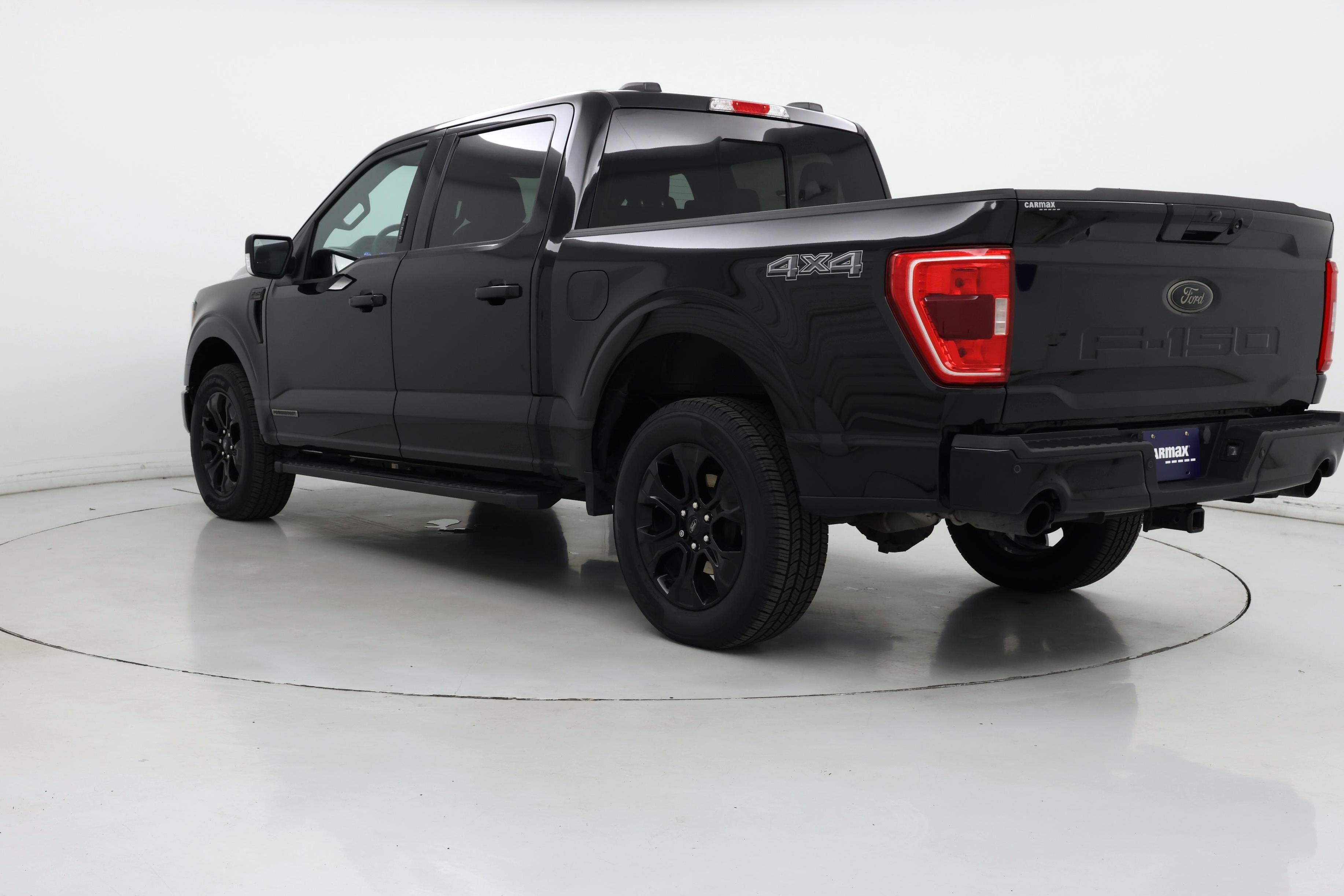 Thumbnail: 2023 Ford F-150 - 2