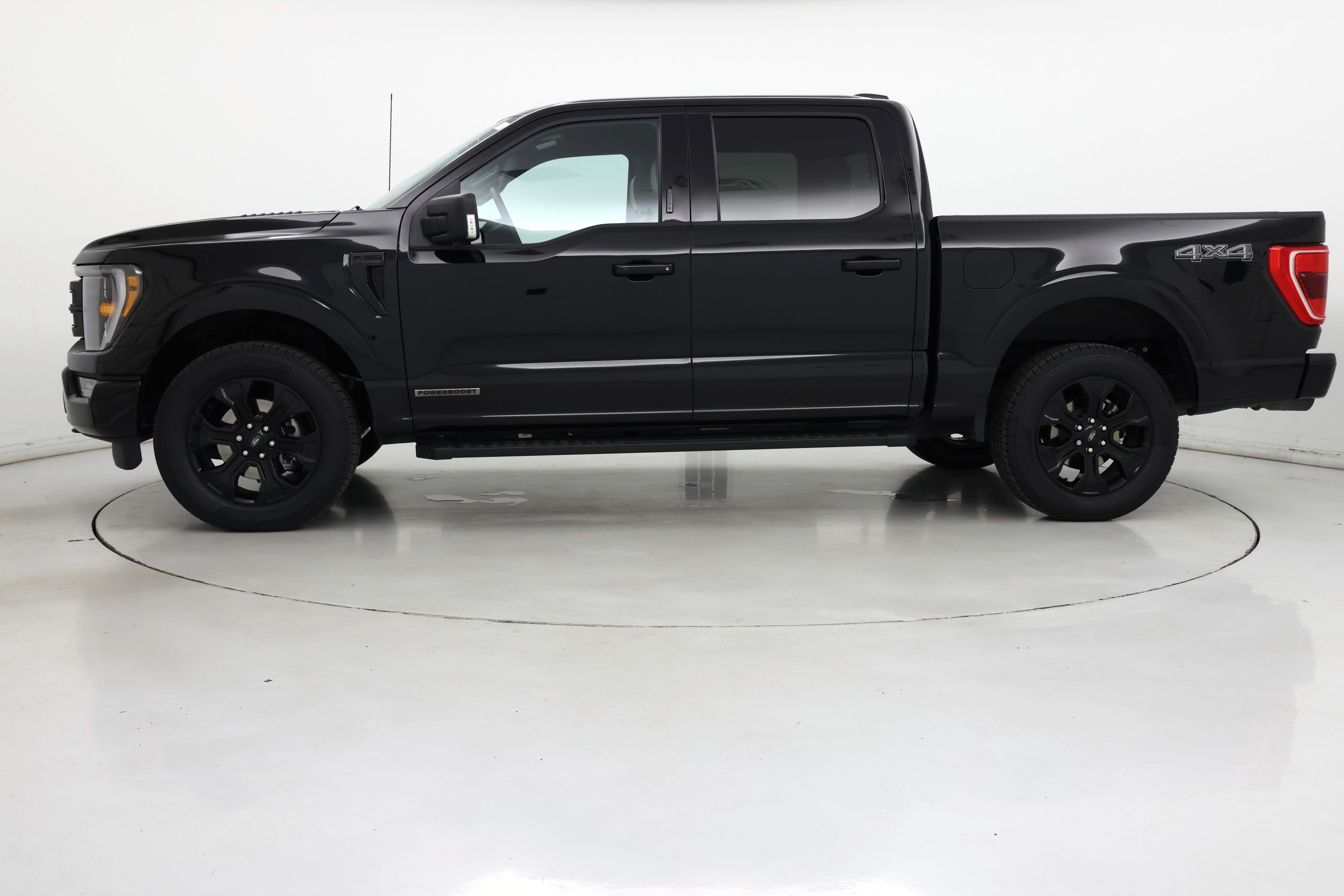 Thumbnail: 2023 Ford F-150 - 3