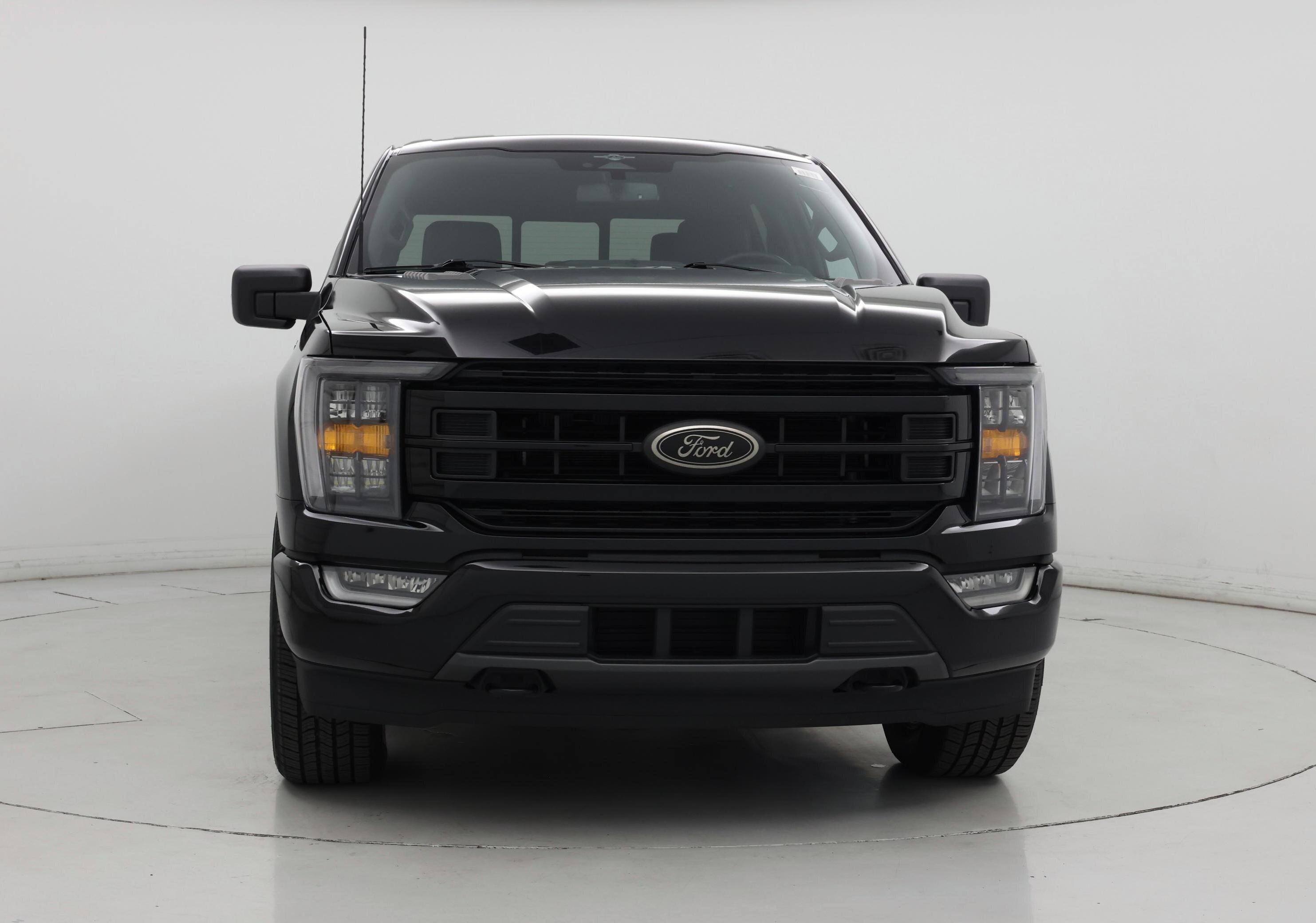 Thumbnail: 2023 Ford F-150 - 5