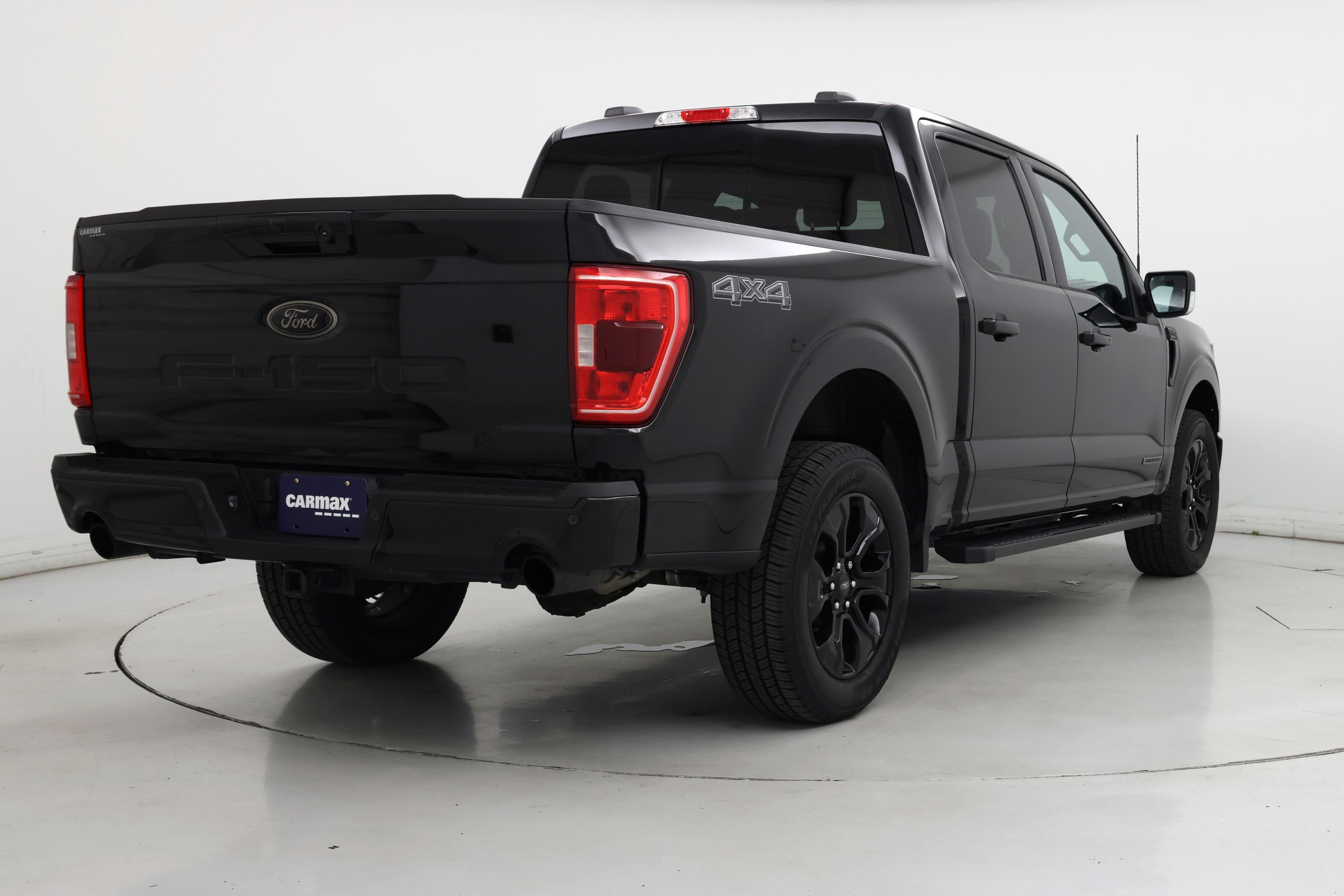 Thumbnail: 2023 Ford F-150 - 8