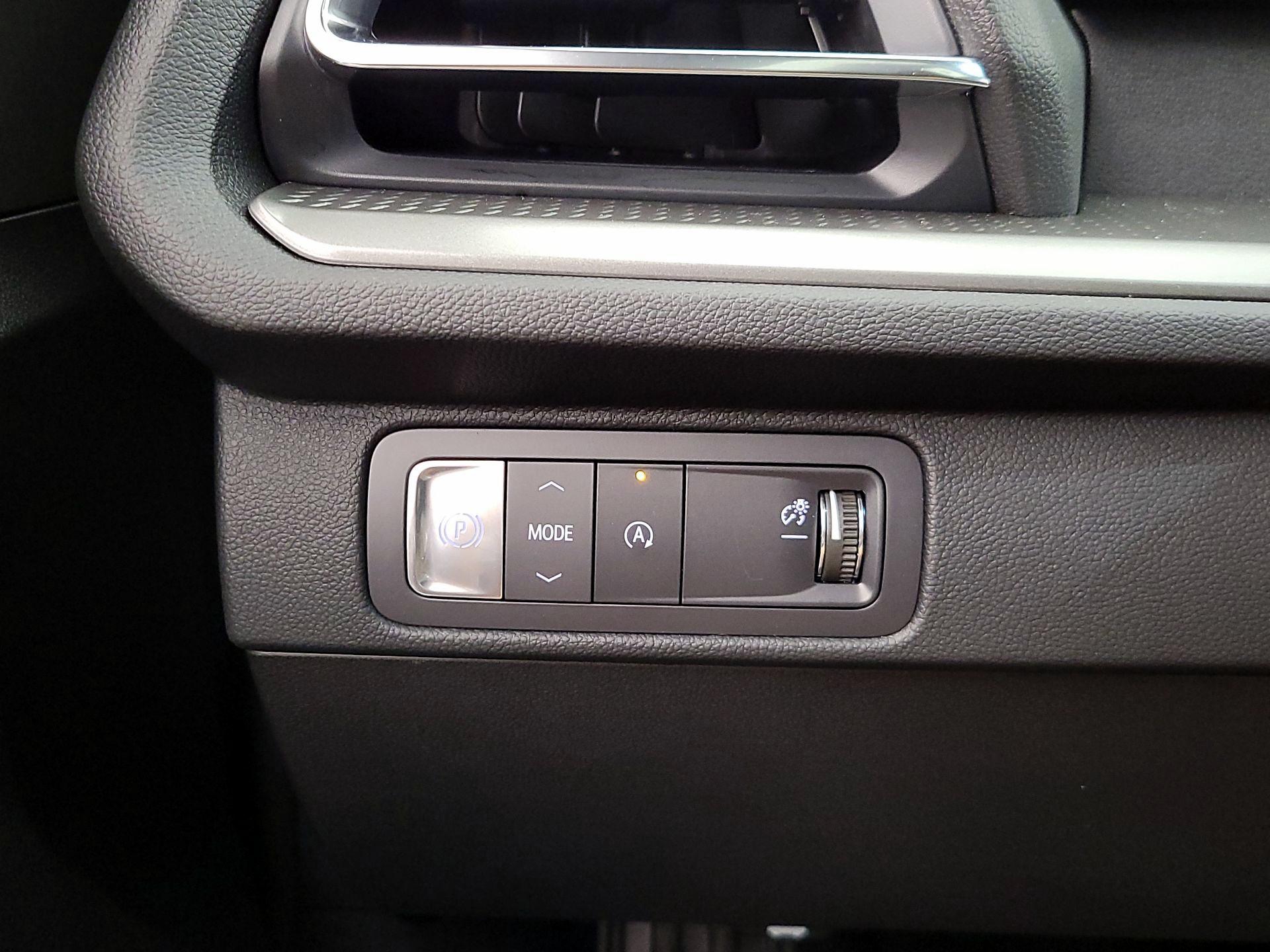 Thumbnail: 2025 Chevrolet Traverse - 13