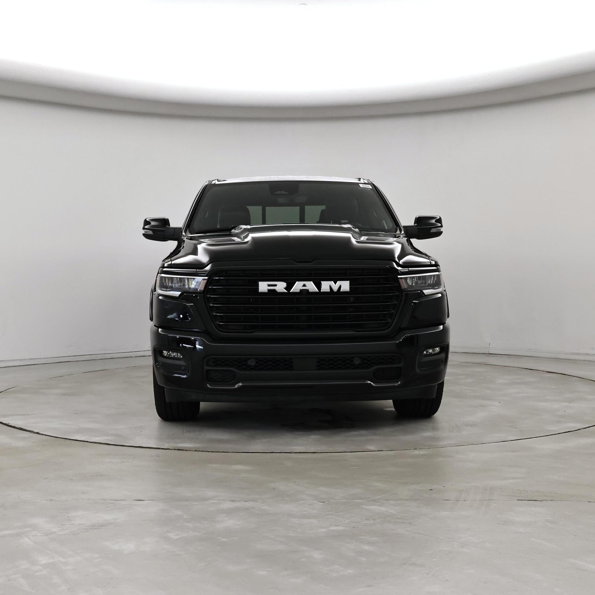 Thumbnail: 2025 RAM 1500 - 5