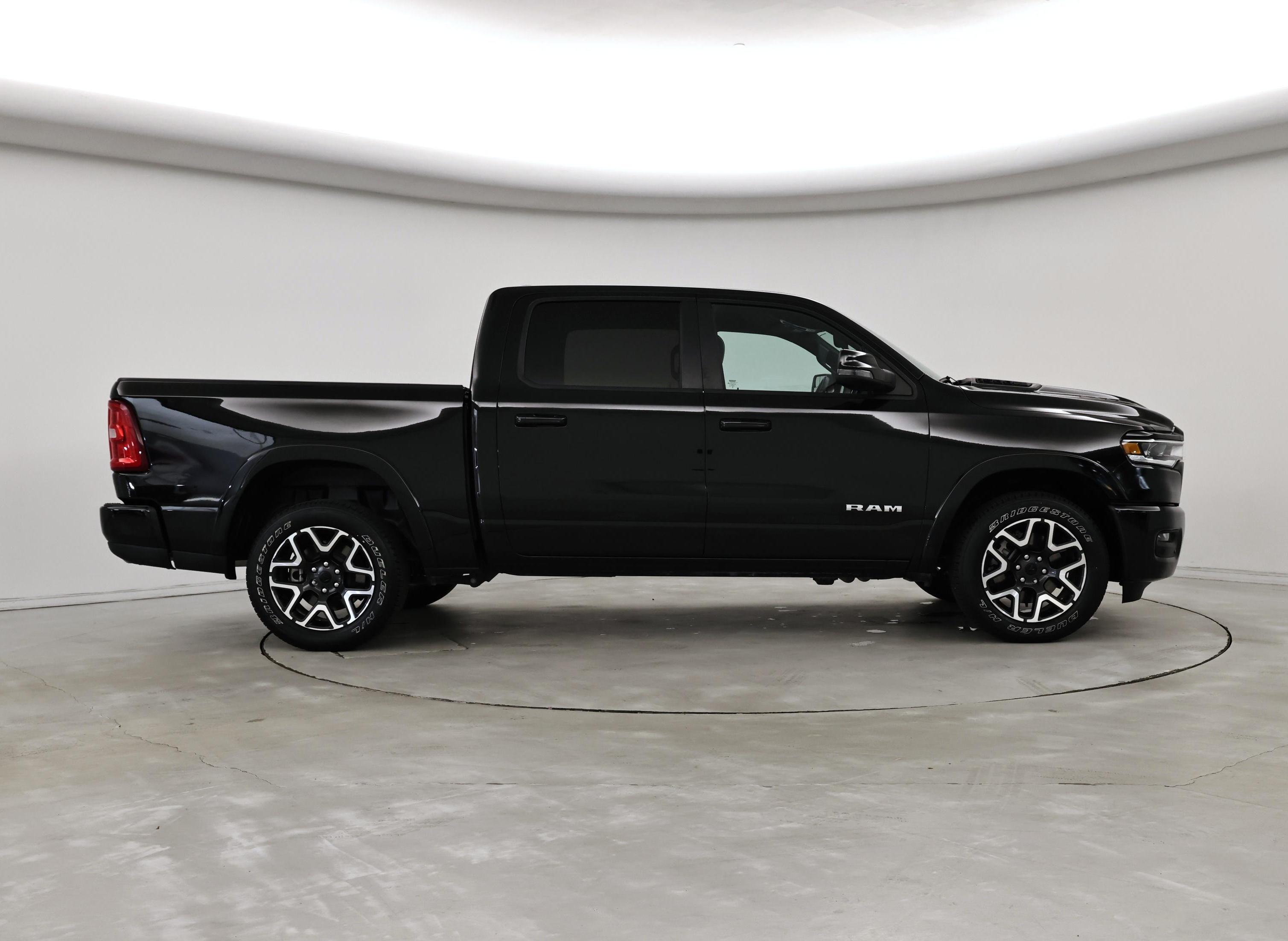 Thumbnail: 2025 RAM 1500 - 7