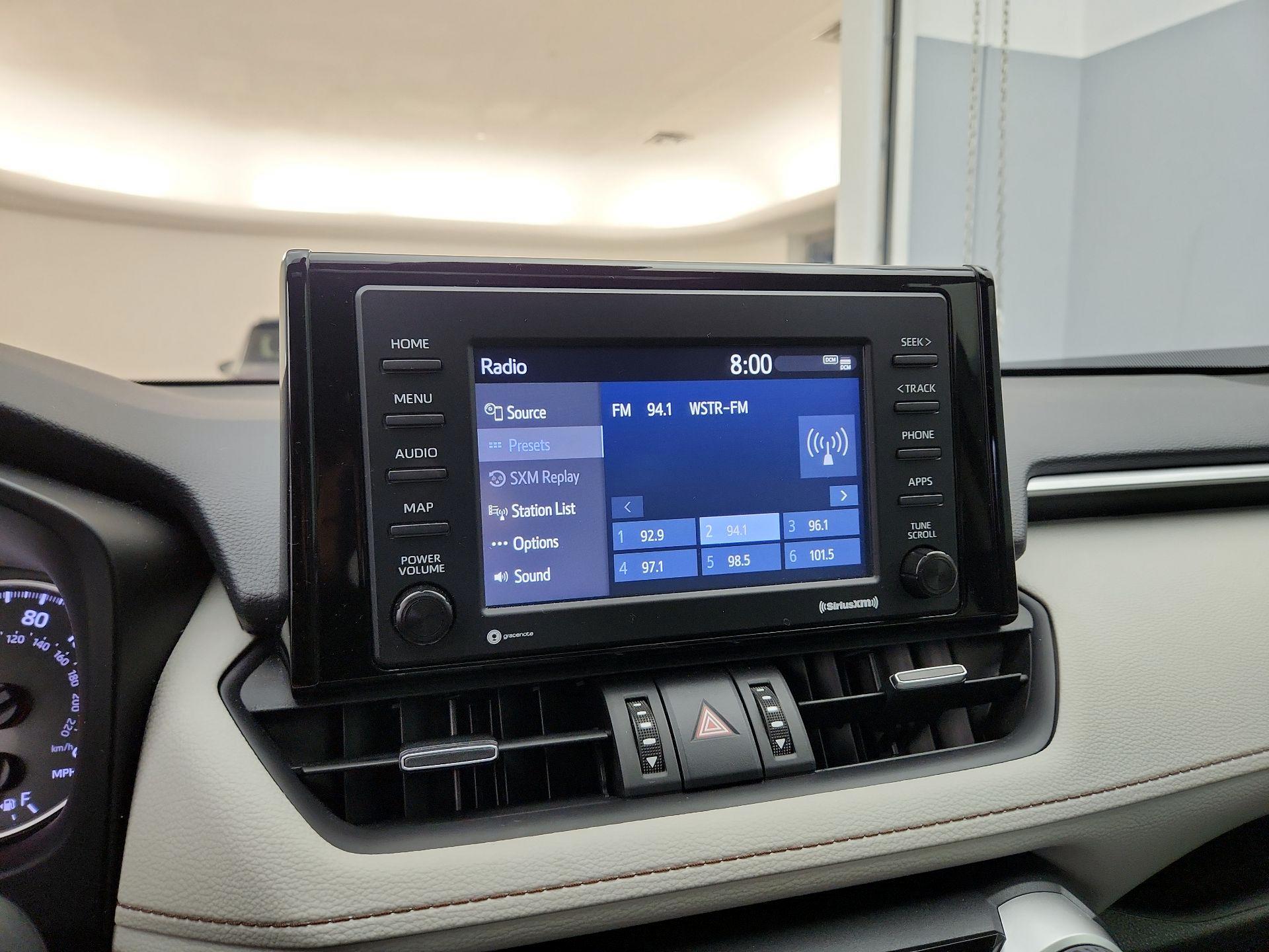 Thumbnail: 2022 Toyota RAV4 - 15
