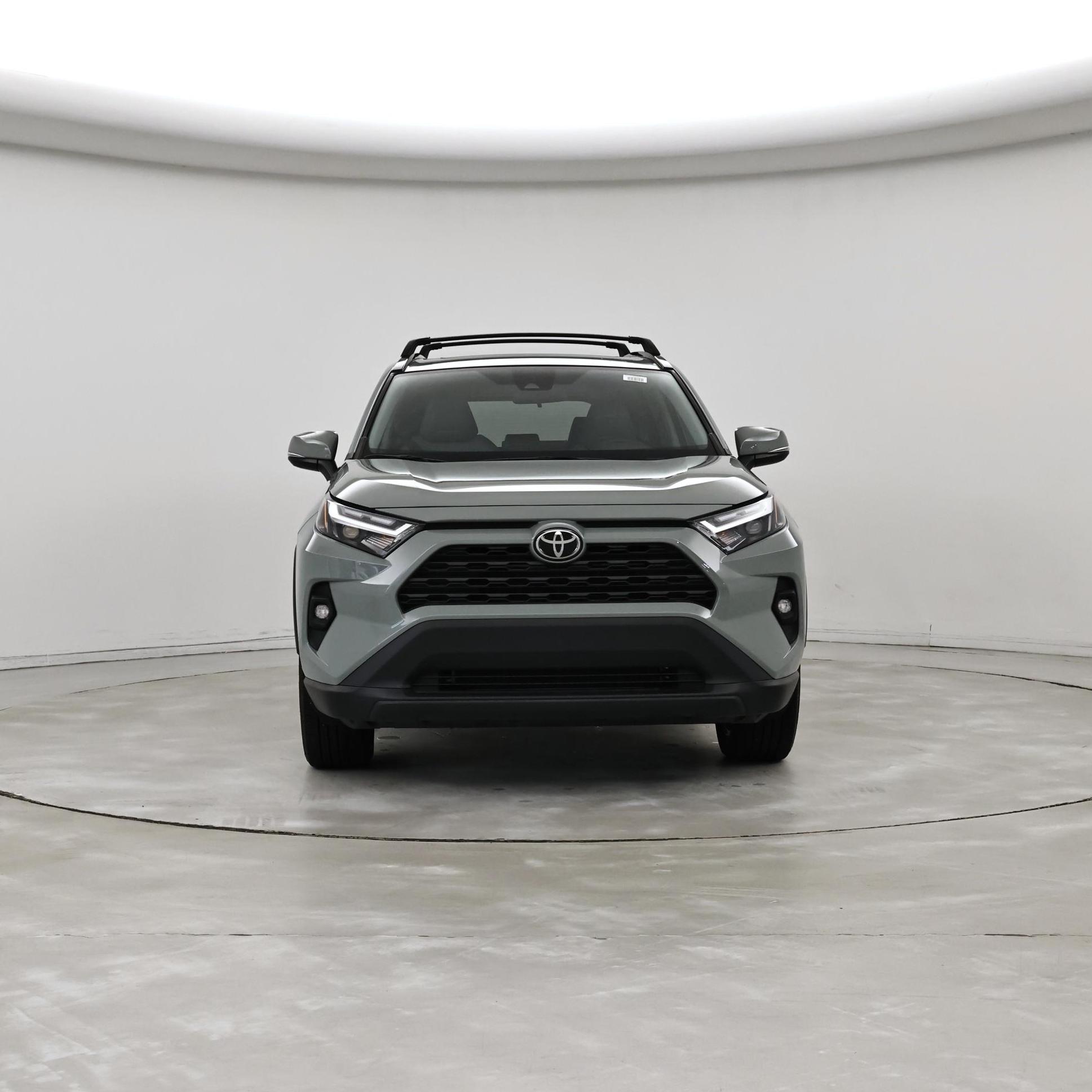 Thumbnail: 2022 Toyota RAV4 - 5