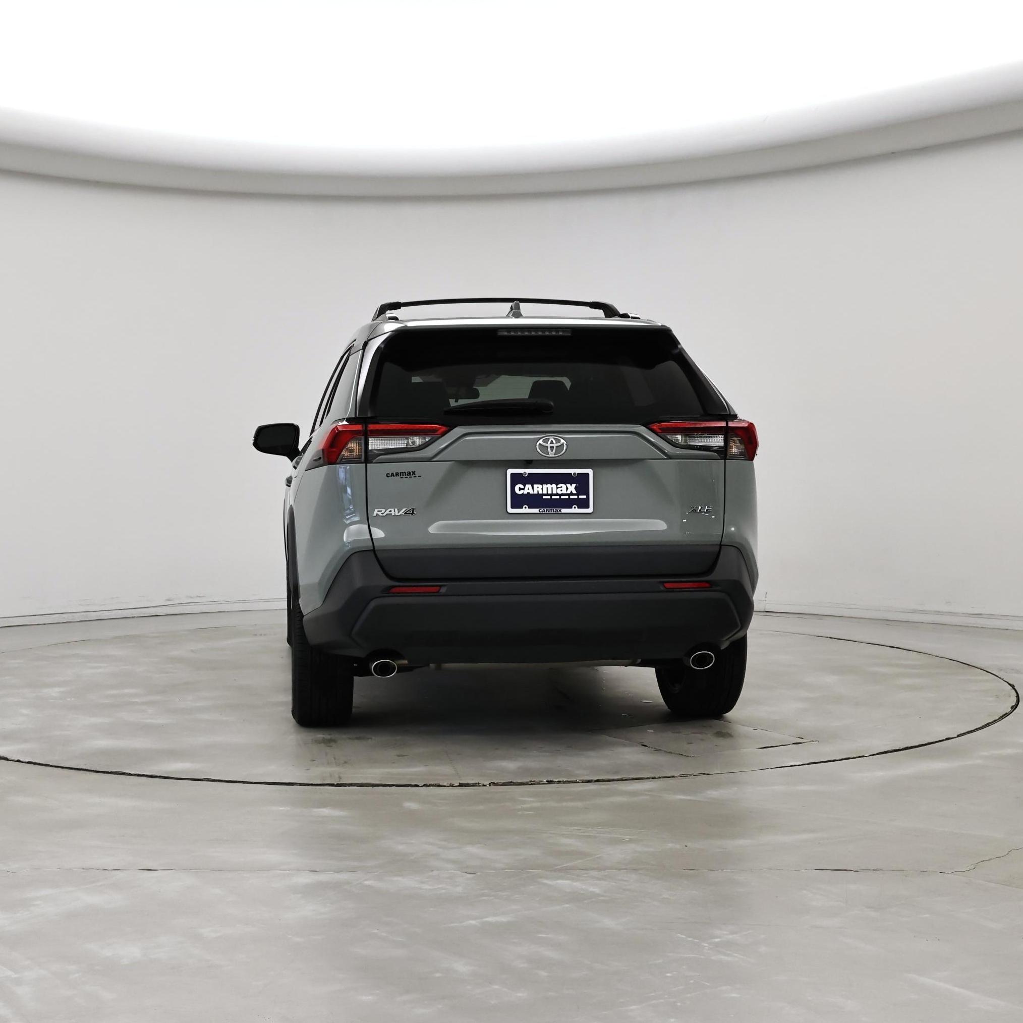 Thumbnail: 2022 Toyota RAV4 - 6