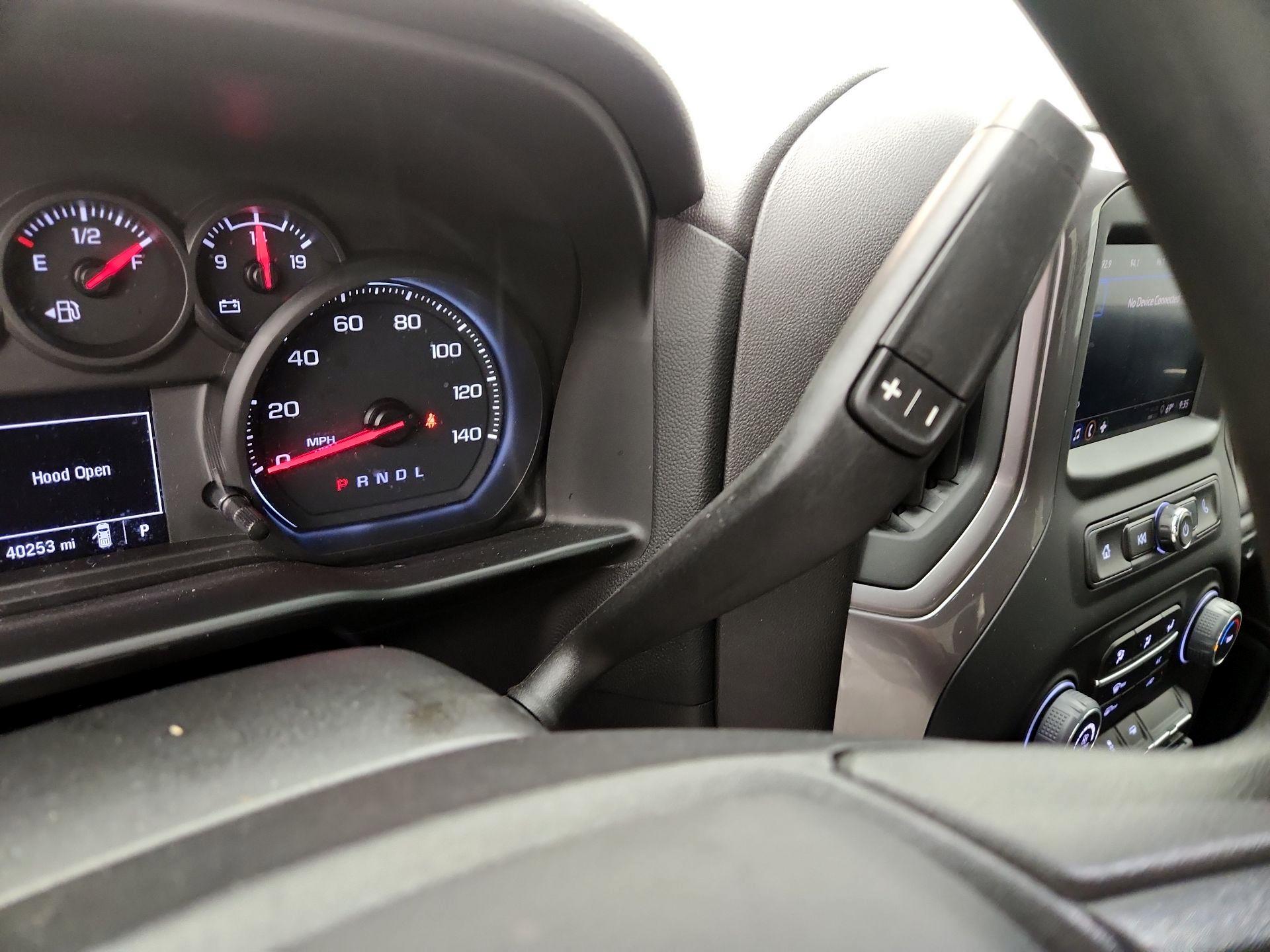 Thumbnail: 2023 Chevrolet Silverado 1500 - 18