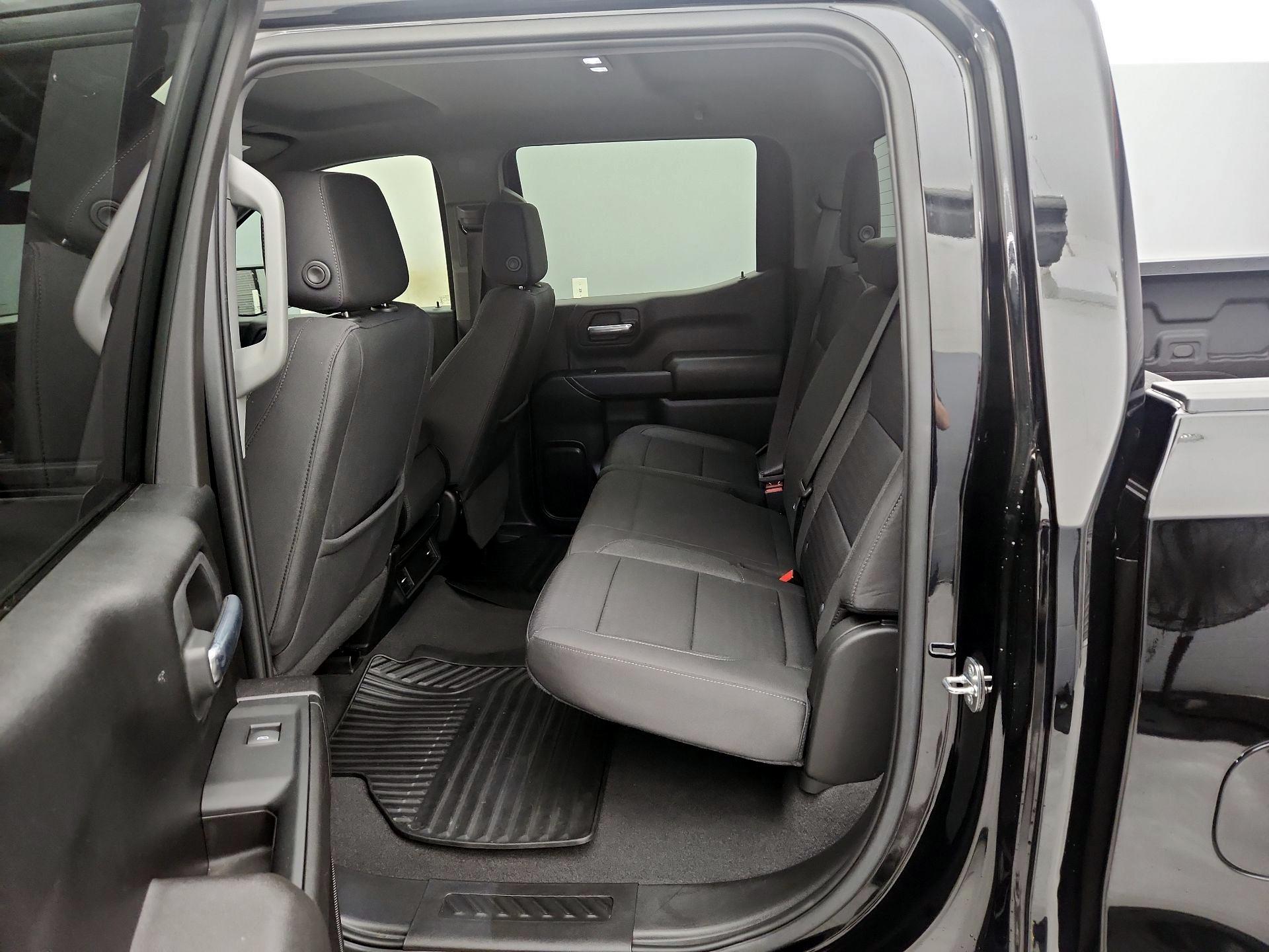 Thumbnail: 2023 Chevrolet Silverado 1500 - 20