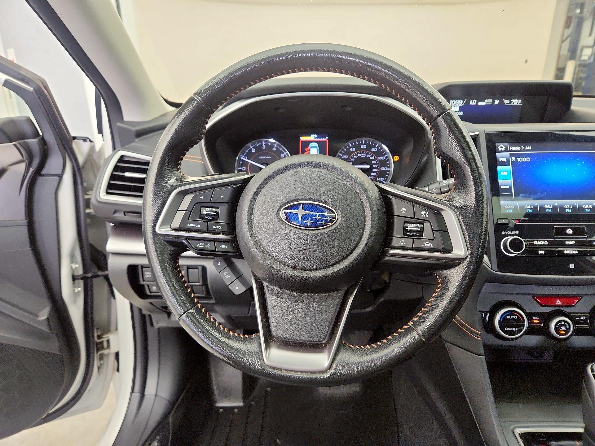 Thumbnail: 2018 Subaru Crosstrek - 10