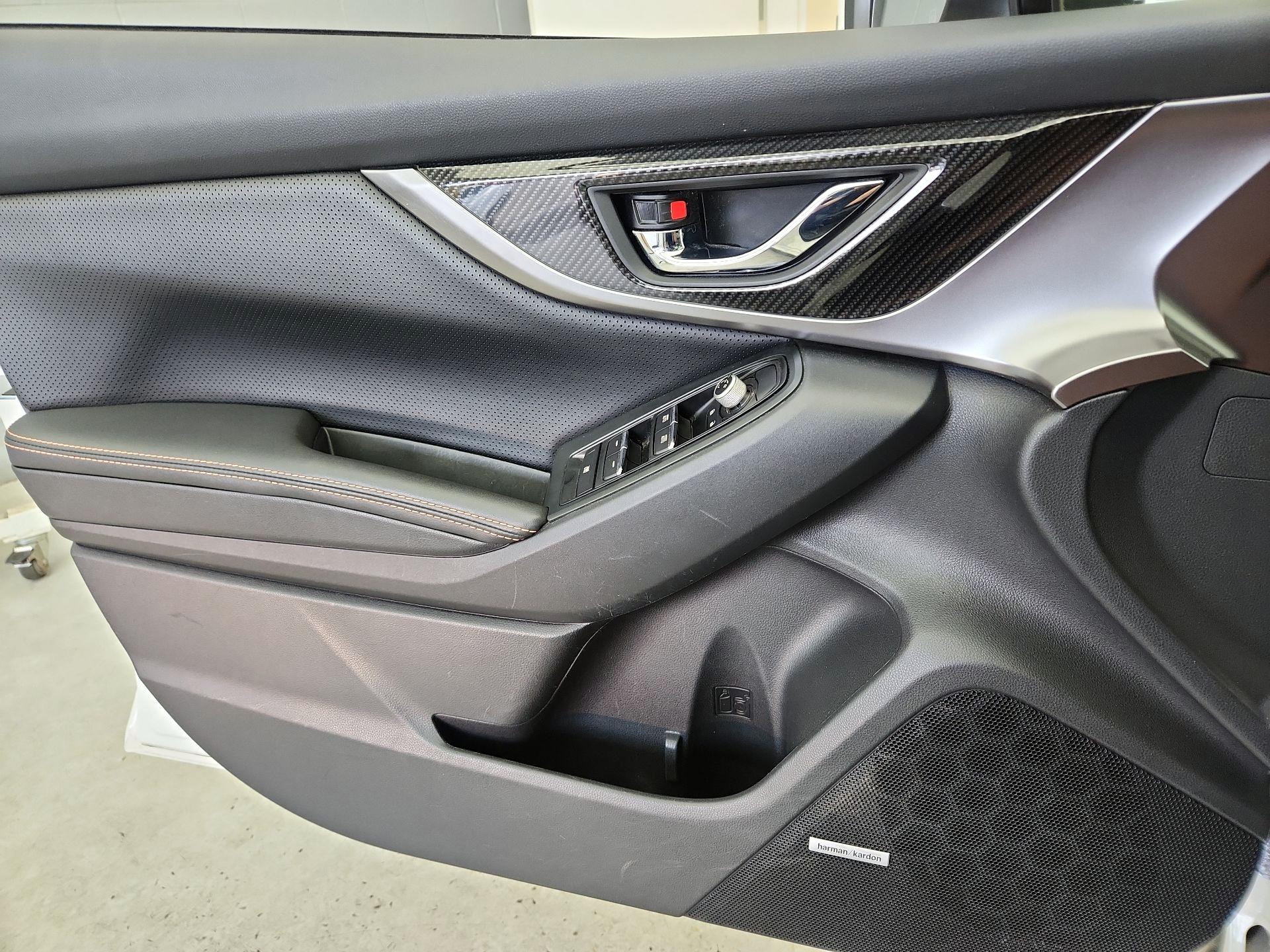Thumbnail: 2018 Subaru Crosstrek - 12