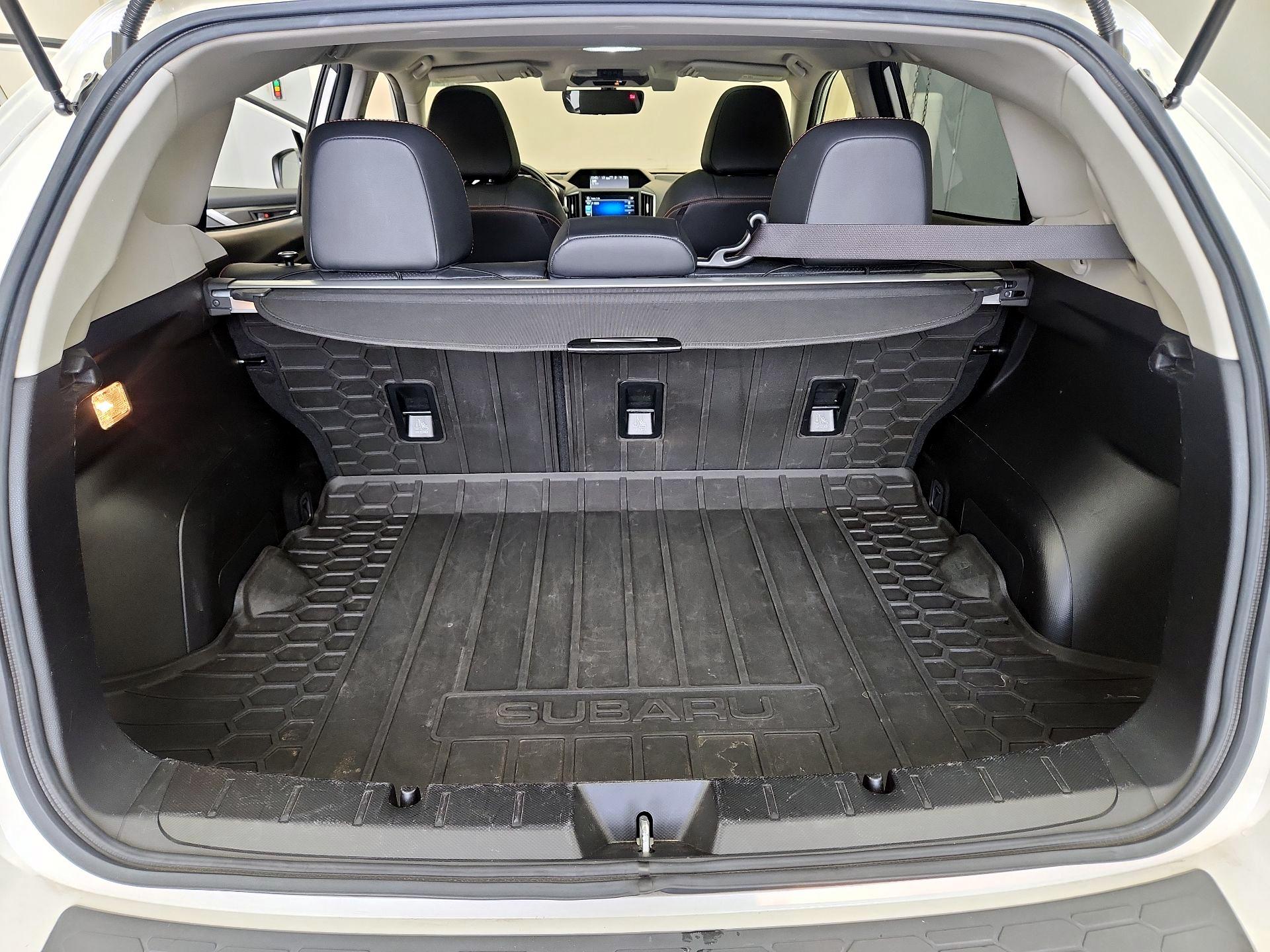 Thumbnail: 2018 Subaru Crosstrek - 20