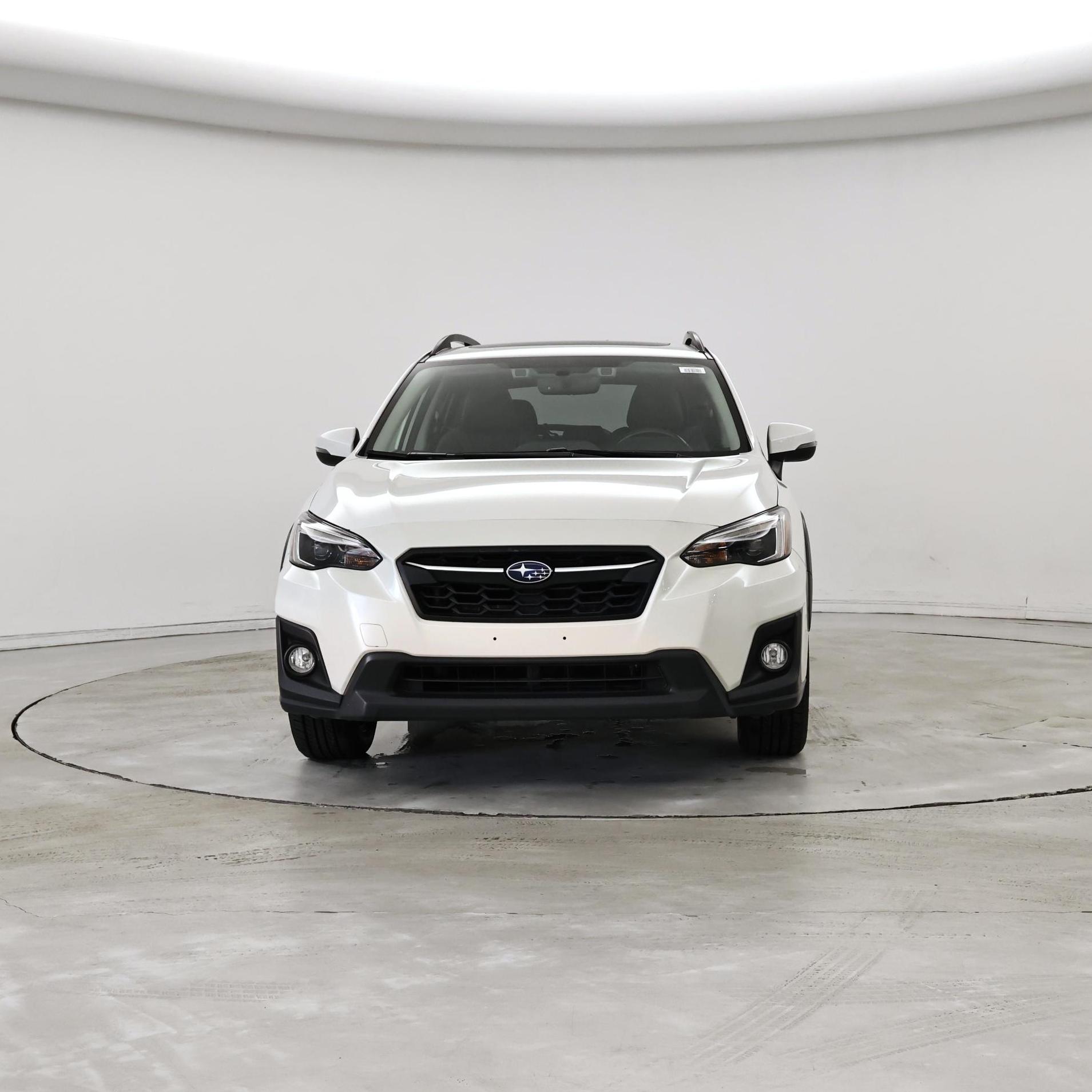 Thumbnail: 2018 Subaru Crosstrek - 5