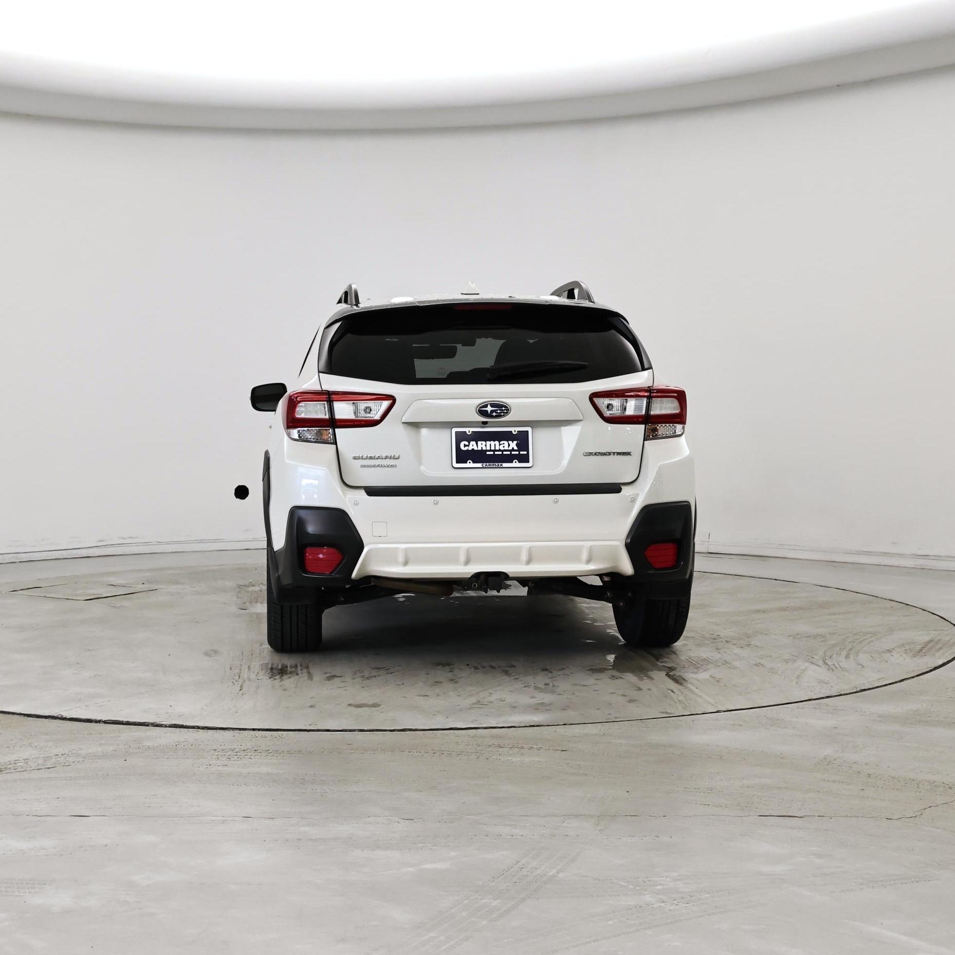 Thumbnail: 2018 Subaru Crosstrek - 6