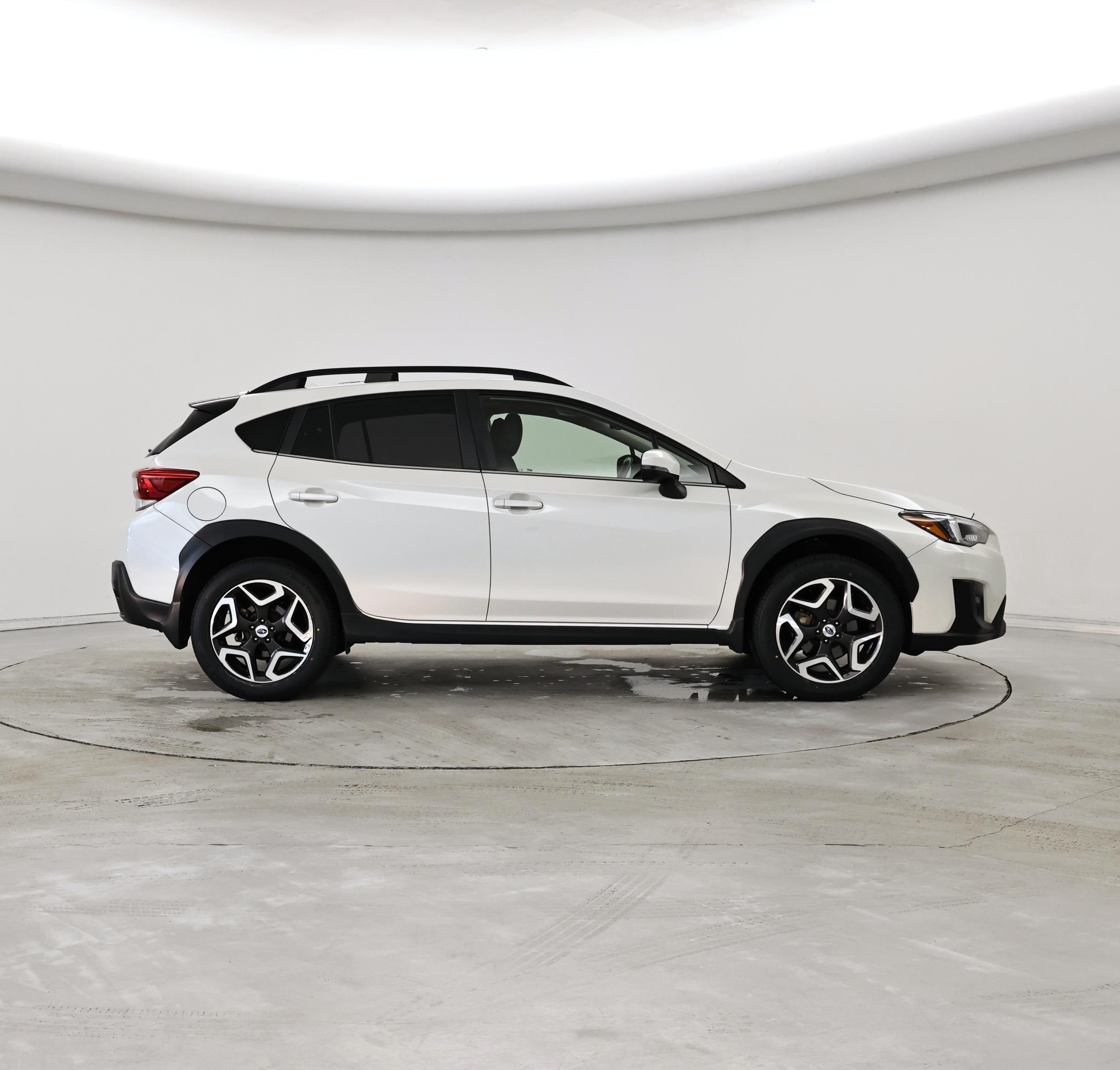 Thumbnail: 2018 Subaru Crosstrek - 7