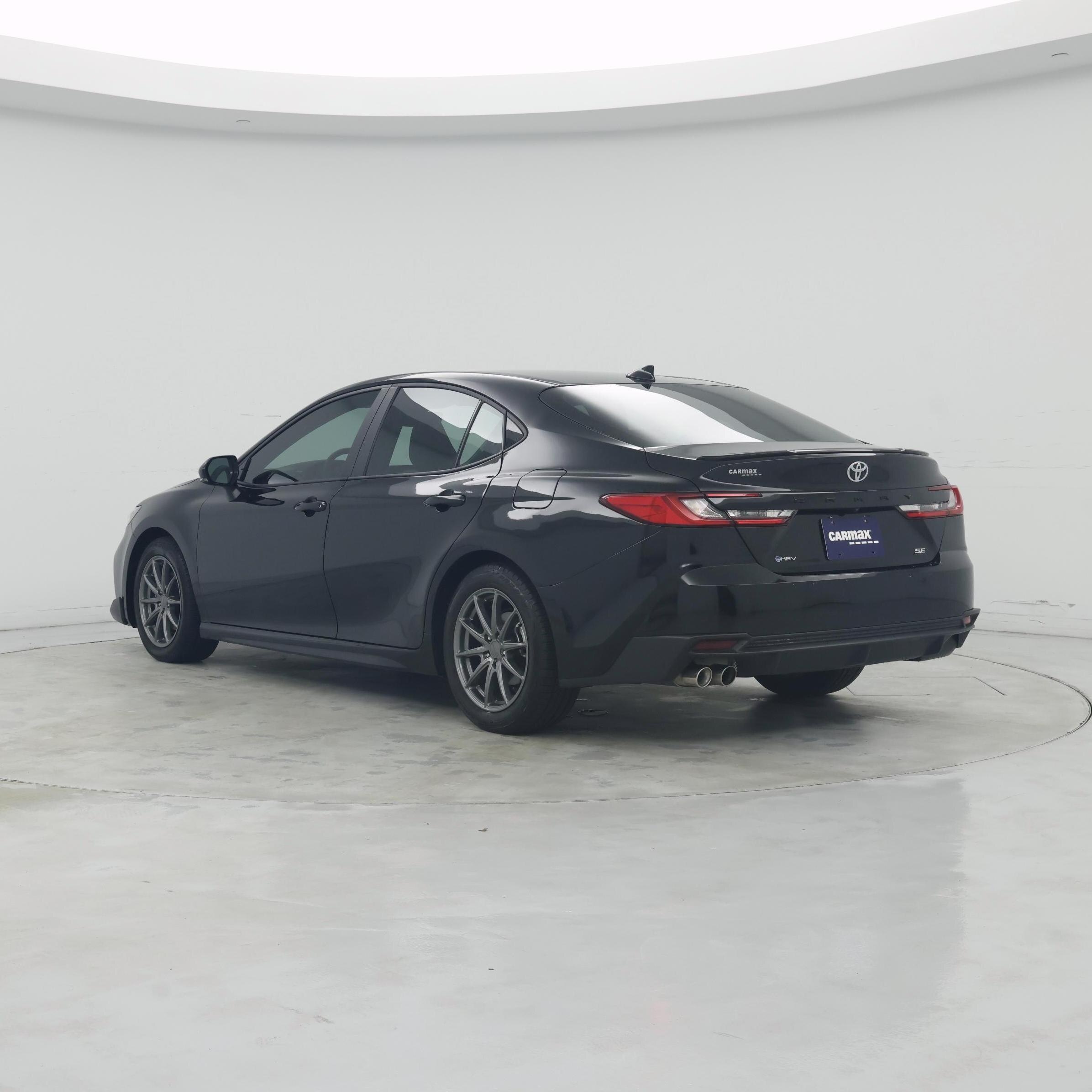 Thumbnail: 2025 Toyota Camry - 2