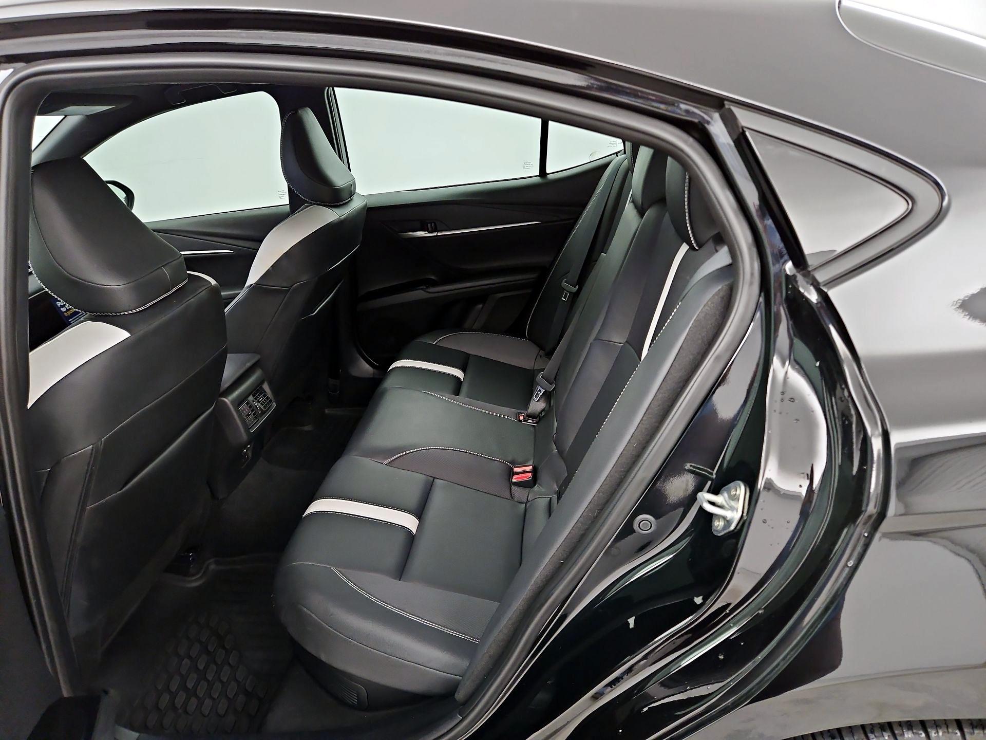 Thumbnail: 2025 Toyota Camry - 19