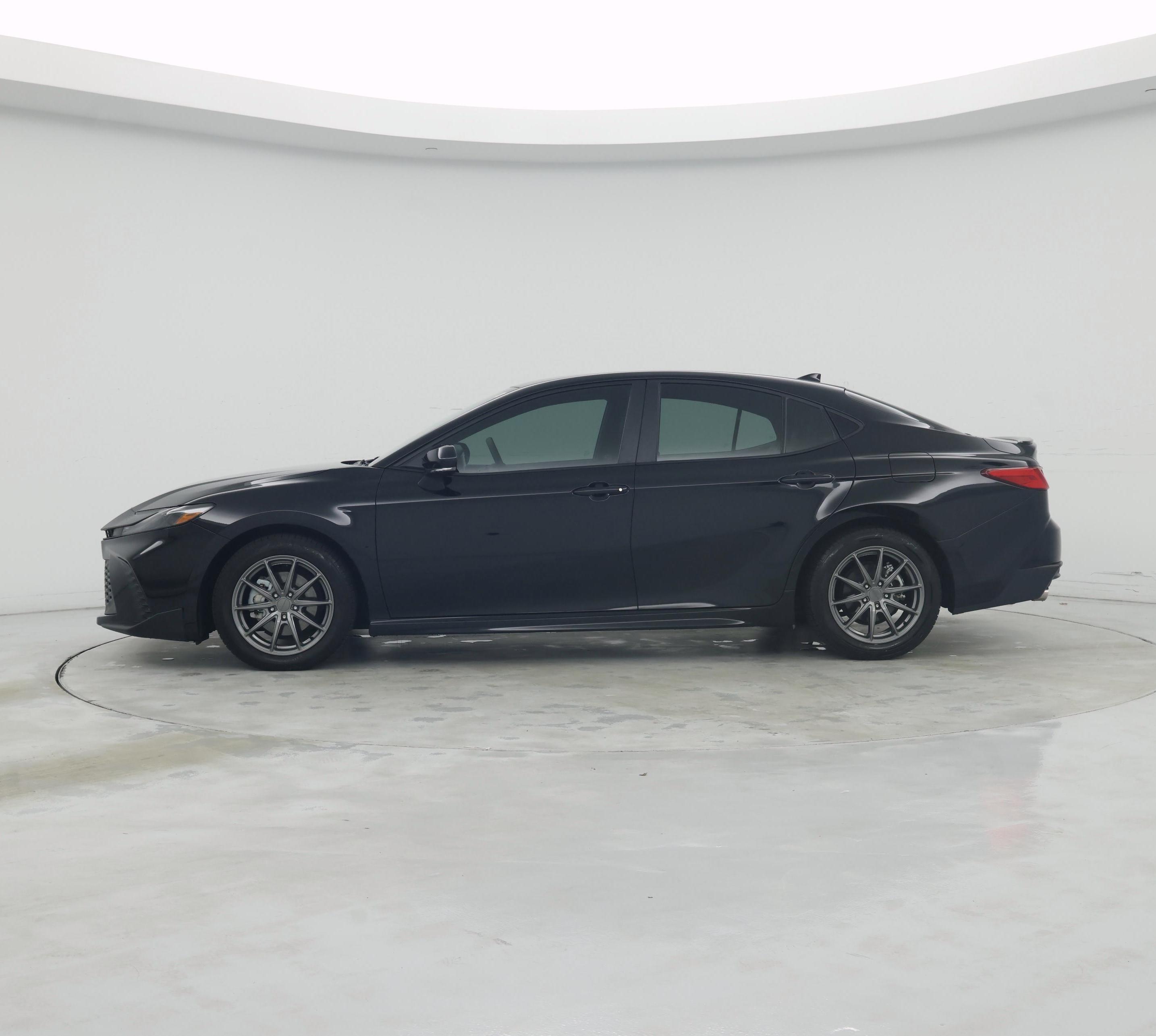 Thumbnail: 2025 Toyota Camry - 3