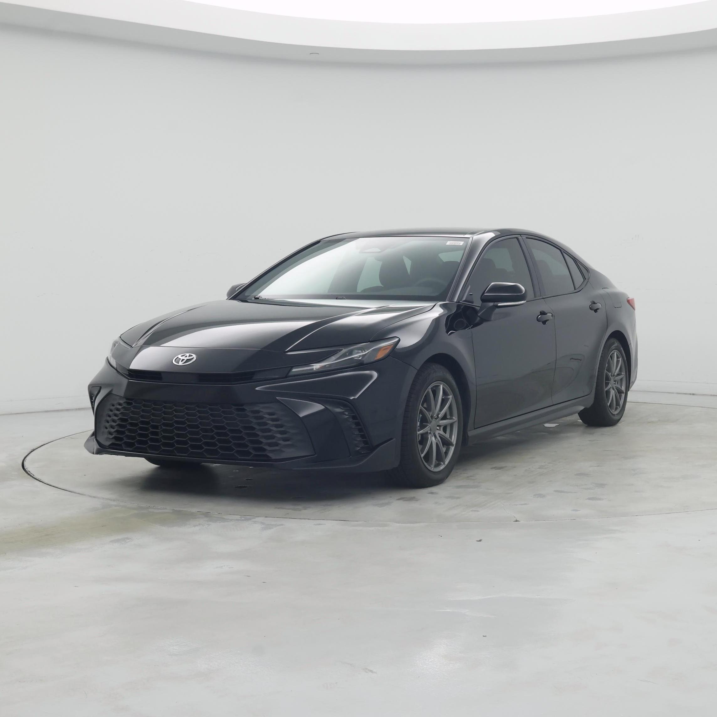 Thumbnail: 2025 Toyota Camry - 4
