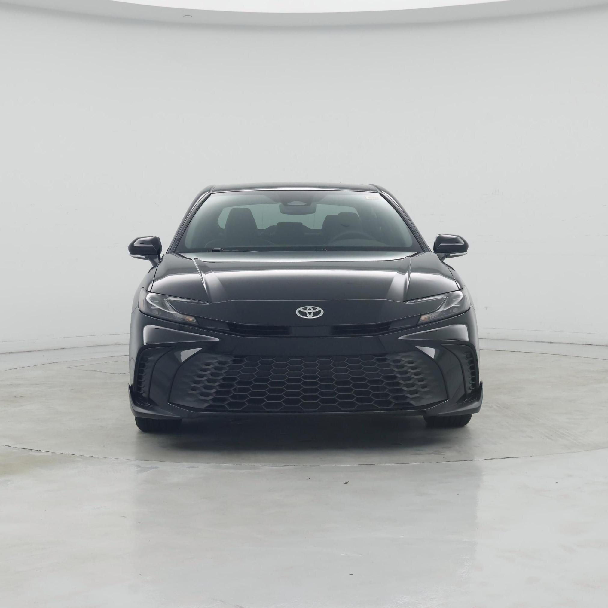 Thumbnail: 2025 Toyota Camry - 5